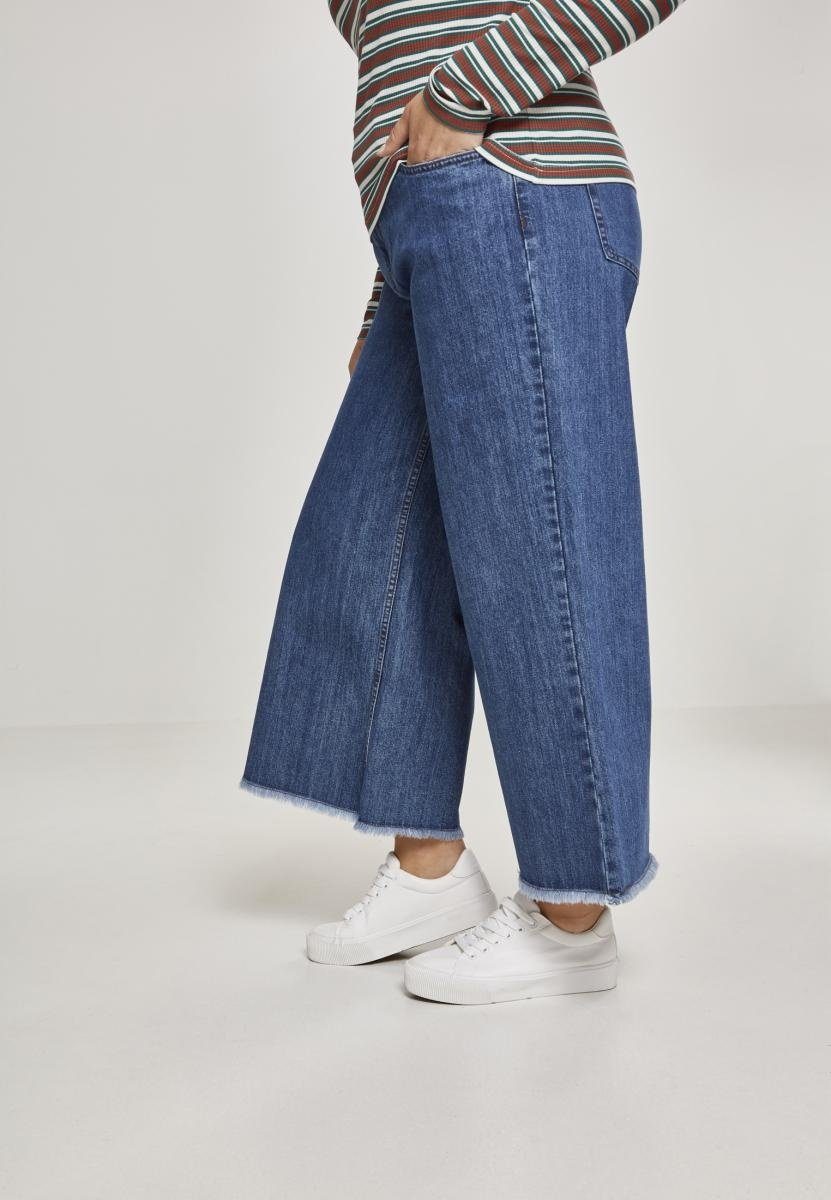 URBAN CLASSICS Bequeme Jeans