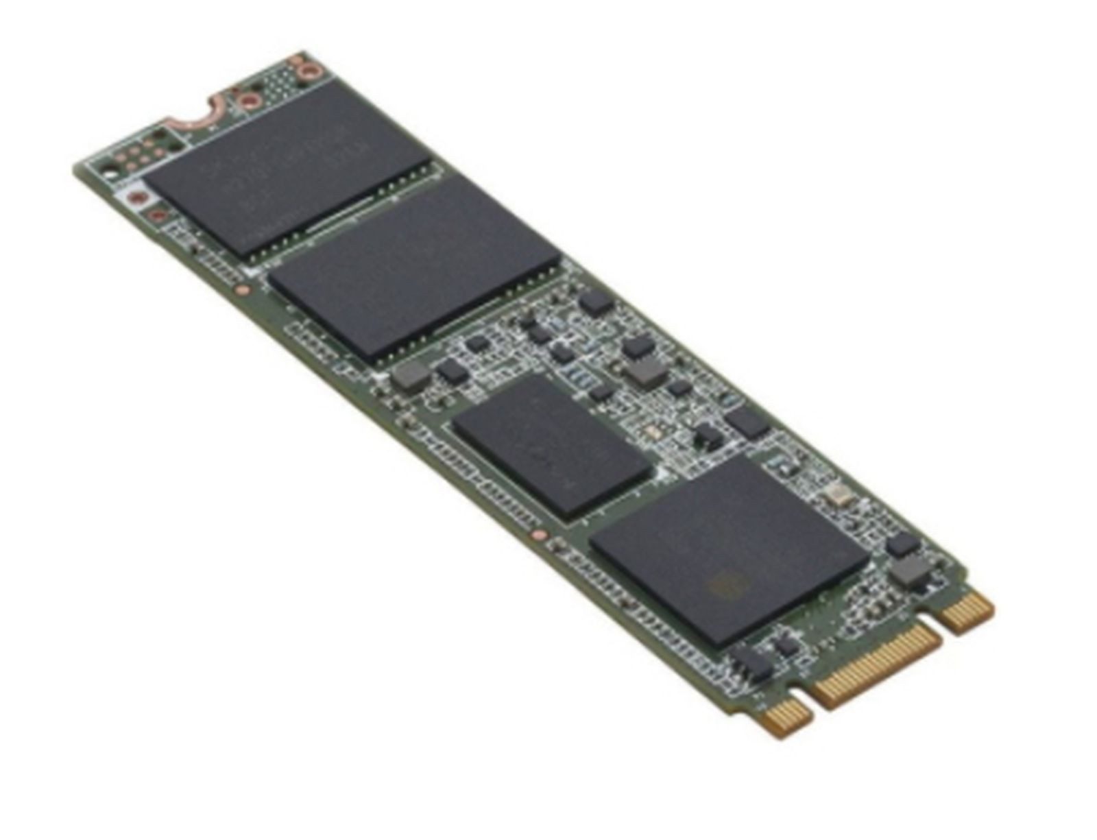 Fujitsu SSD SATA 6G 240GB M.2 N H-P Gaming-Festplatte