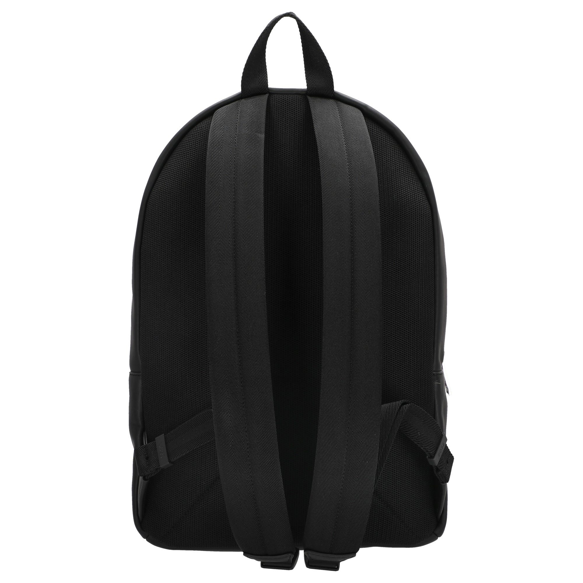 BOSS Freizeitrucksack Ray MN - Rucksack 42 cm (black)