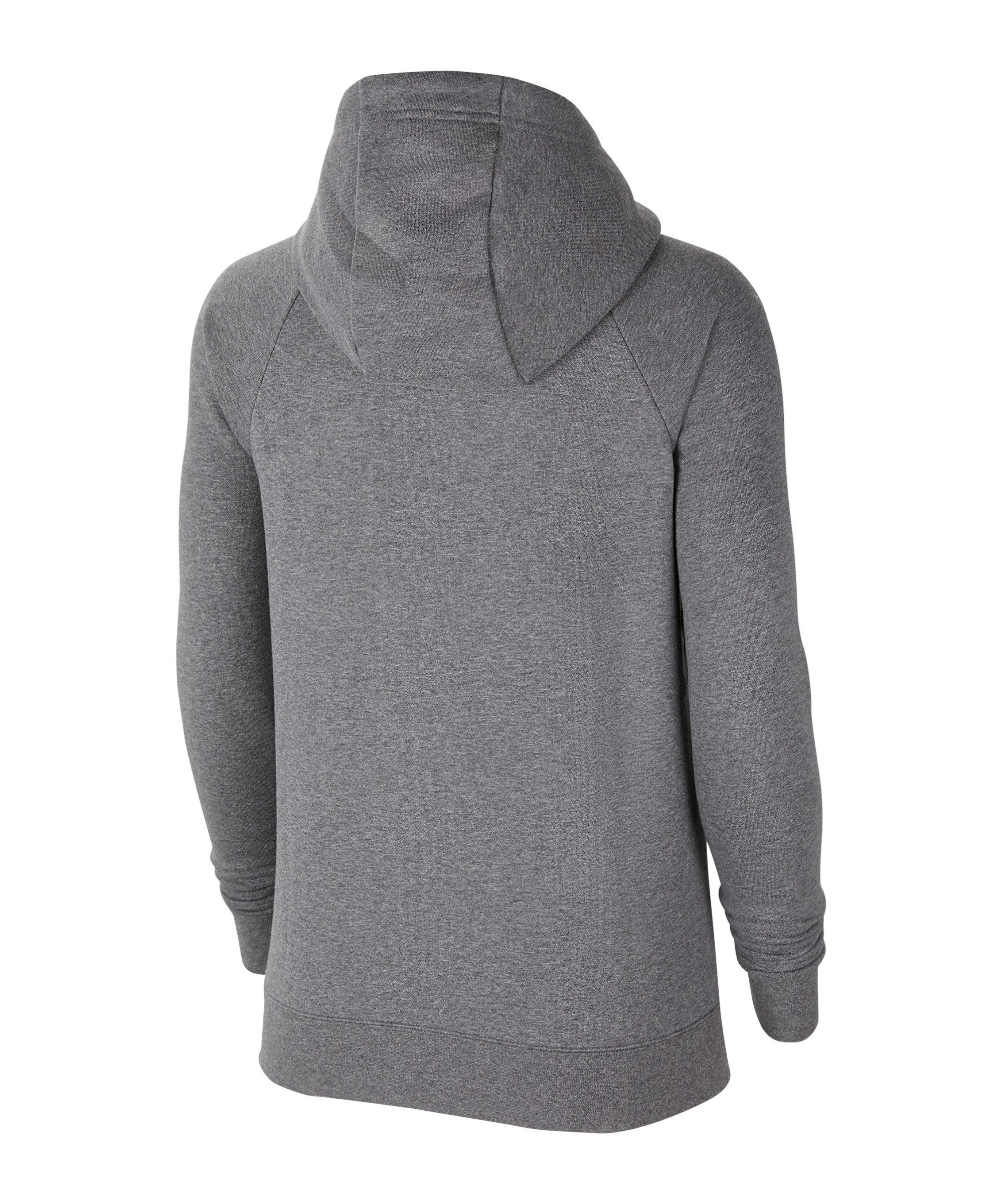 Nike Trainingsjacke Nike Performance Park 20 Fleece Kapuzenjacke Damen cotton