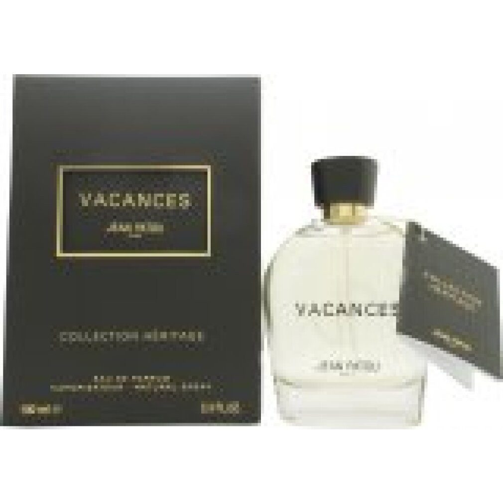 jean patou Eau de Parfum Vacances Eau De Parfum Spray 100ml für Frauen