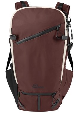 Jack Wolfskin Skirucksack ALPSPITZE PACK 25