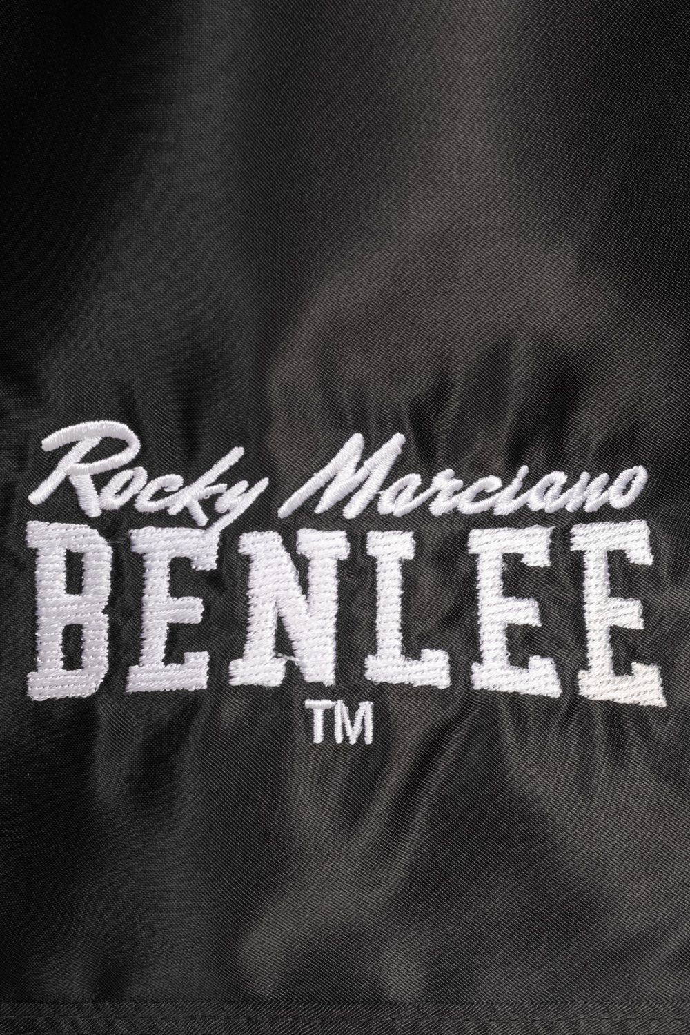 BONAVENTURE Benlee Black Marciano Rocky Trainingshose