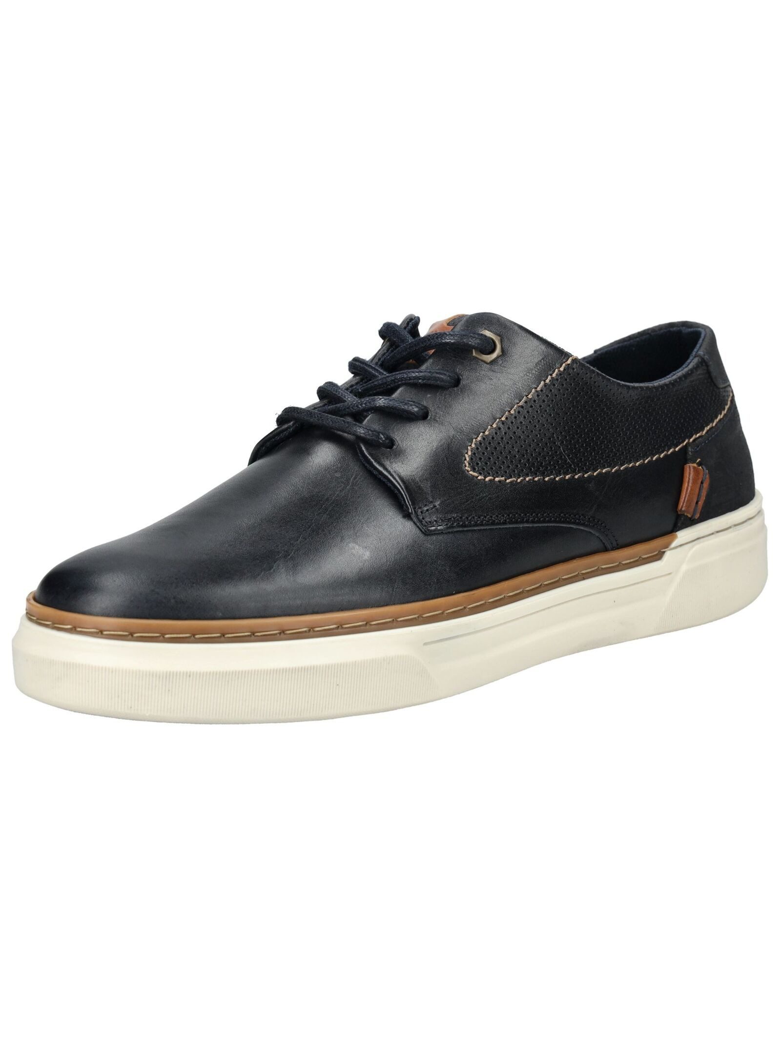 Bullboxer Sneaker Leder Sneaker