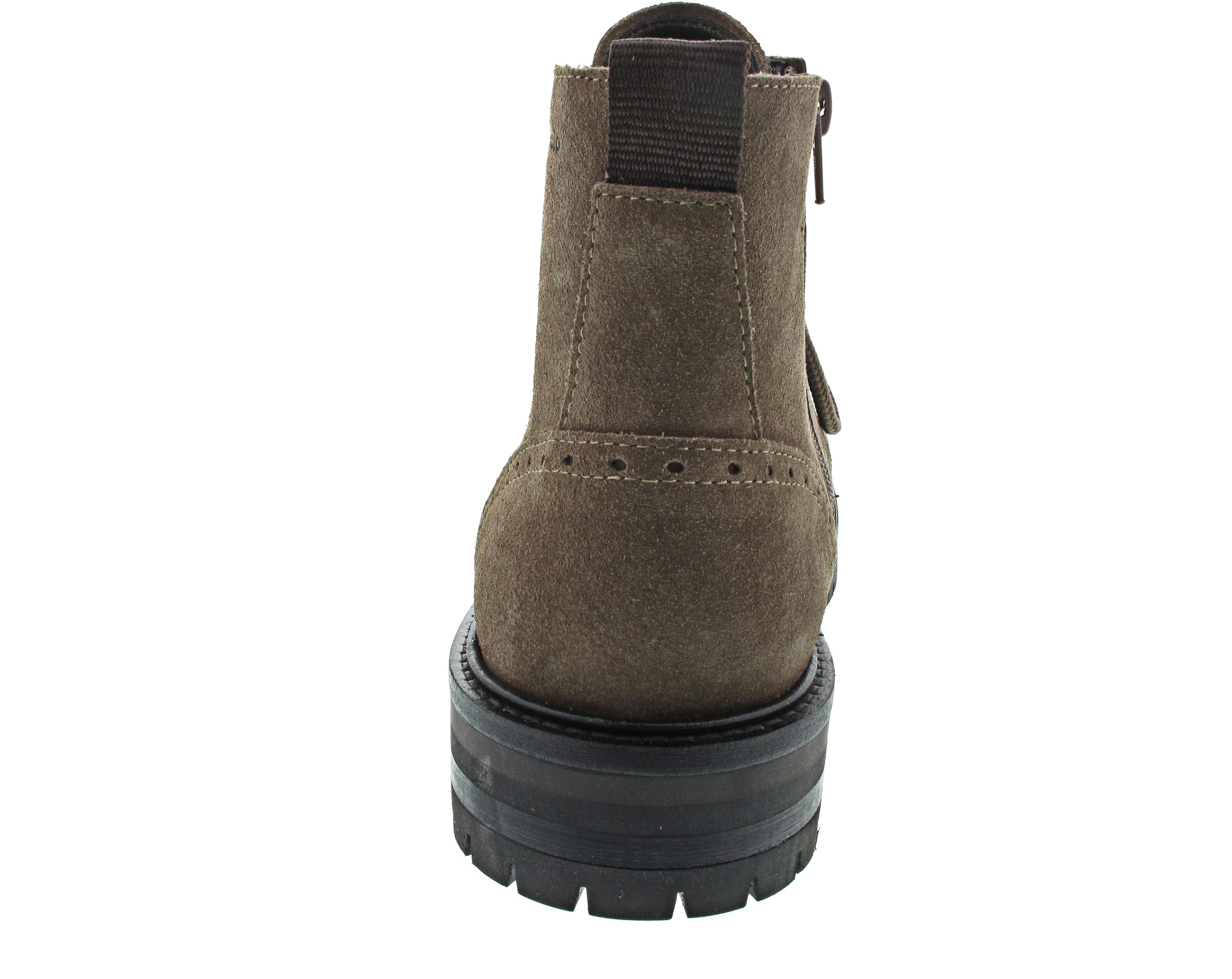 Marc O'Polo Schnürstiefelette