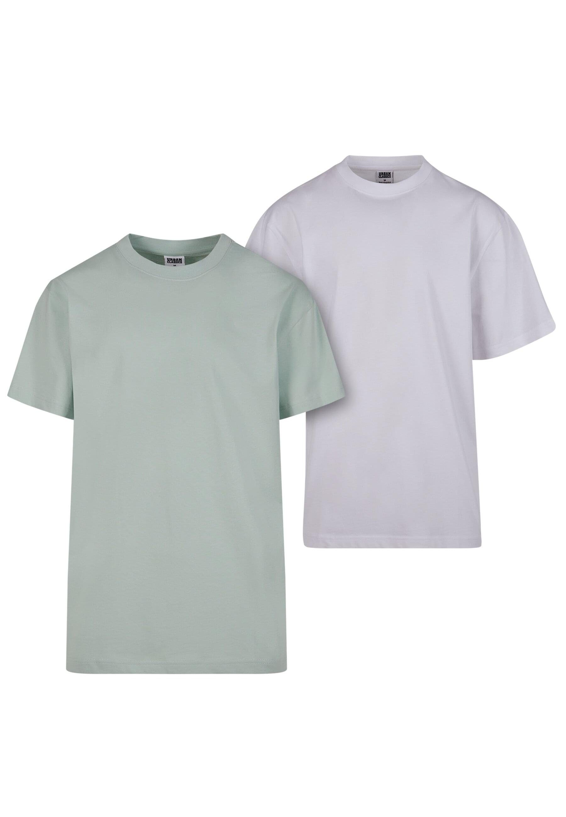 URBAN CLASSICS T-Shirt Urban Classics Herren günstig online kaufen