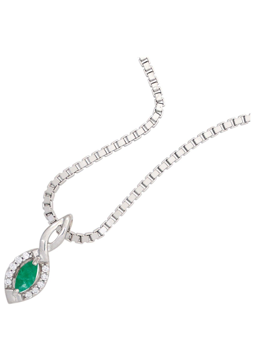 JOBO Kettenanhänger Anhänger mit Smara...