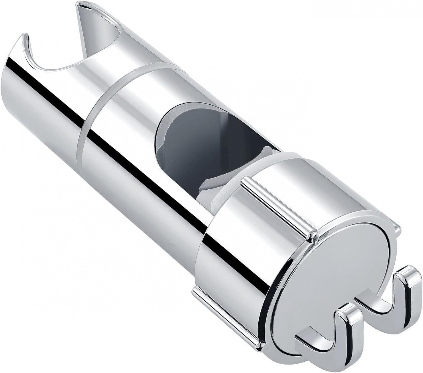 FELIXLEO Handbrause Universal Handbrause Halterung 16-27 mm Verstellbar Brausehalter, (2-tlg)