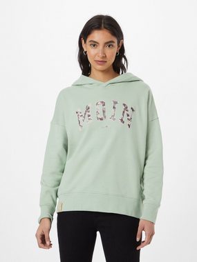 Derbe Sweatshirt (1-tlg) Plain/ohne Details