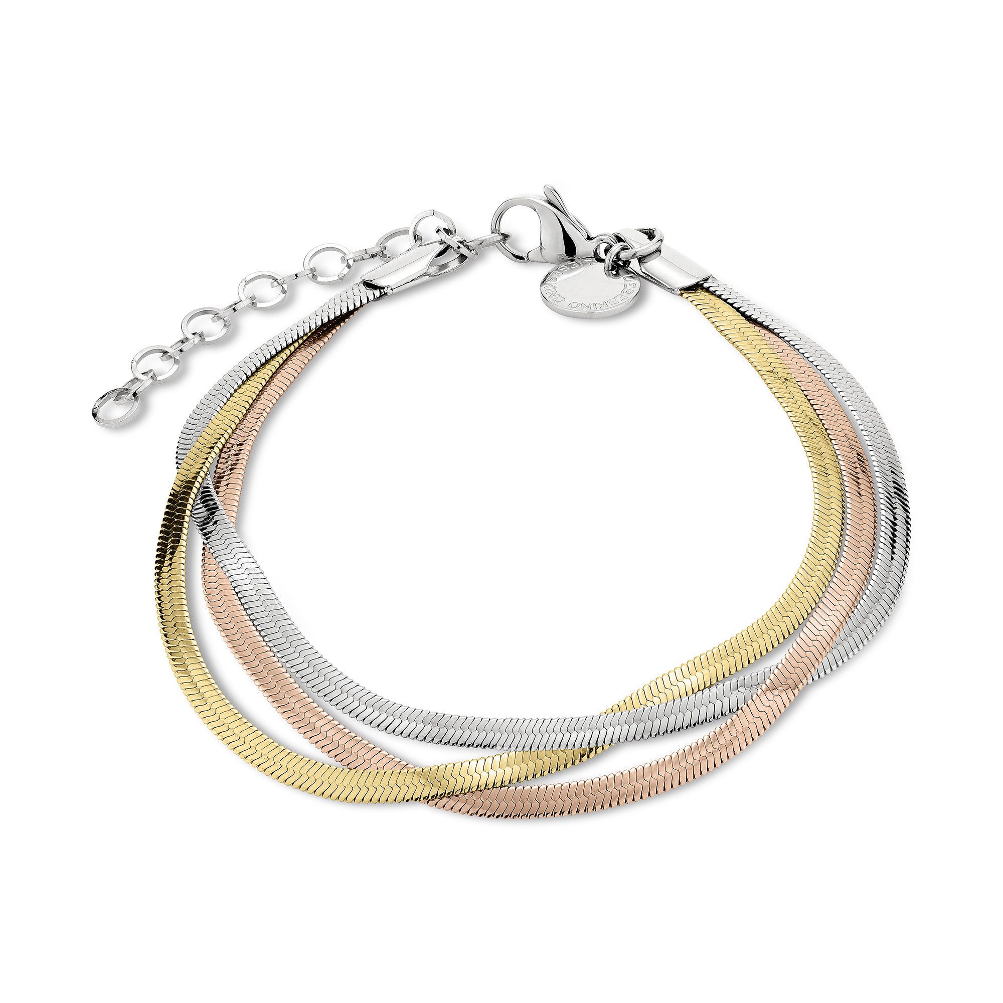 Liebeskind Berlin Armband Edelstahl günstig online kaufen