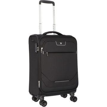 RONCATO Handgepäck-Trolley Joy, 4 Rollen, Polyester