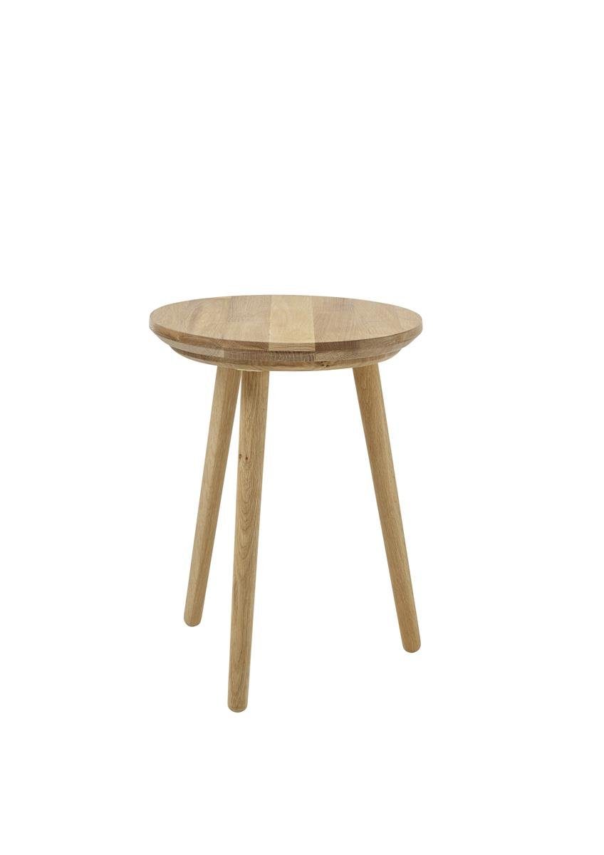 möbelando Hocker Anacortes, 35 x 45 x 35 cm (B/H/T). € 59,95