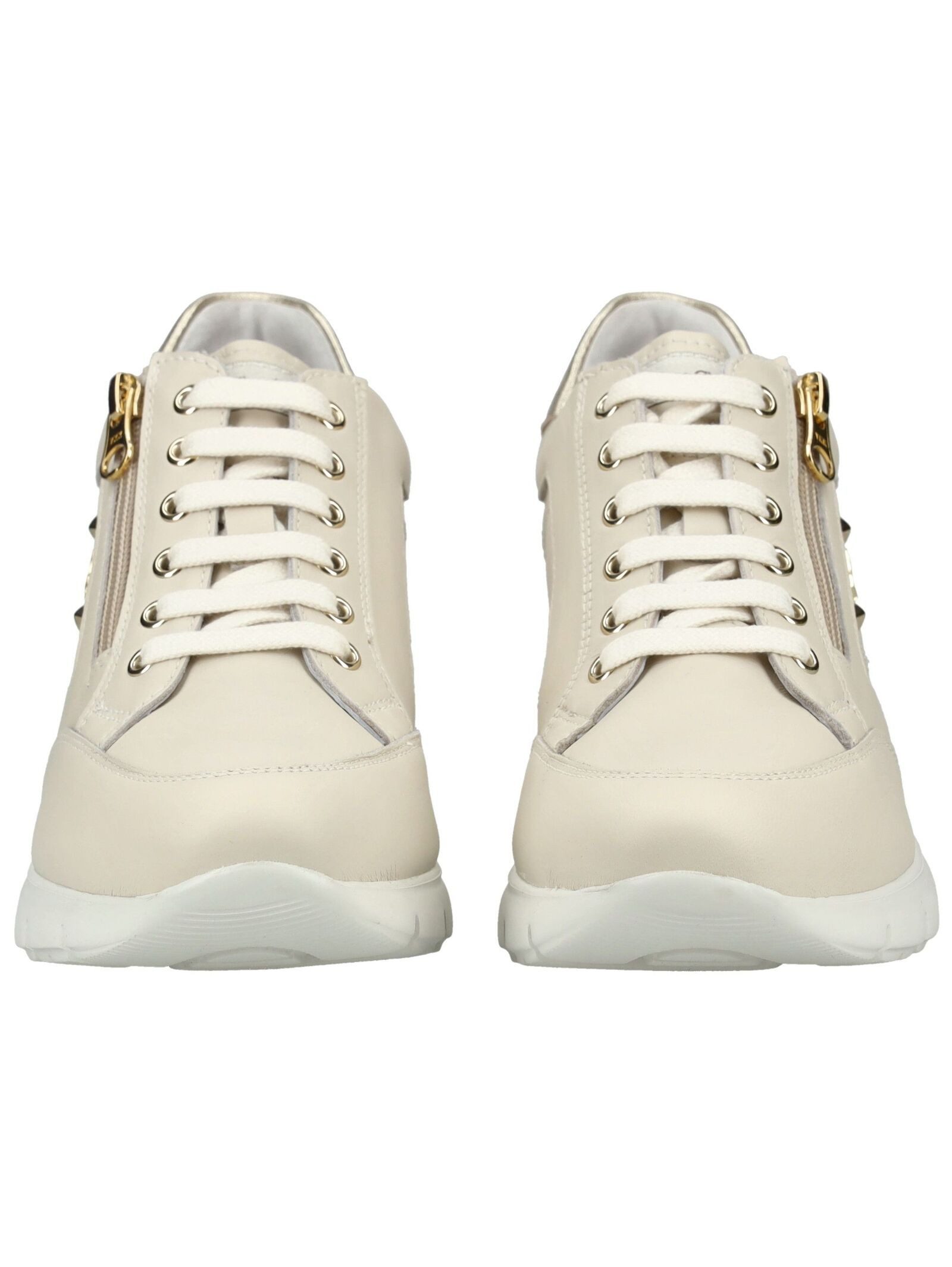 Nero Giardini Nero Giardini Sneaker Leder Sneaker