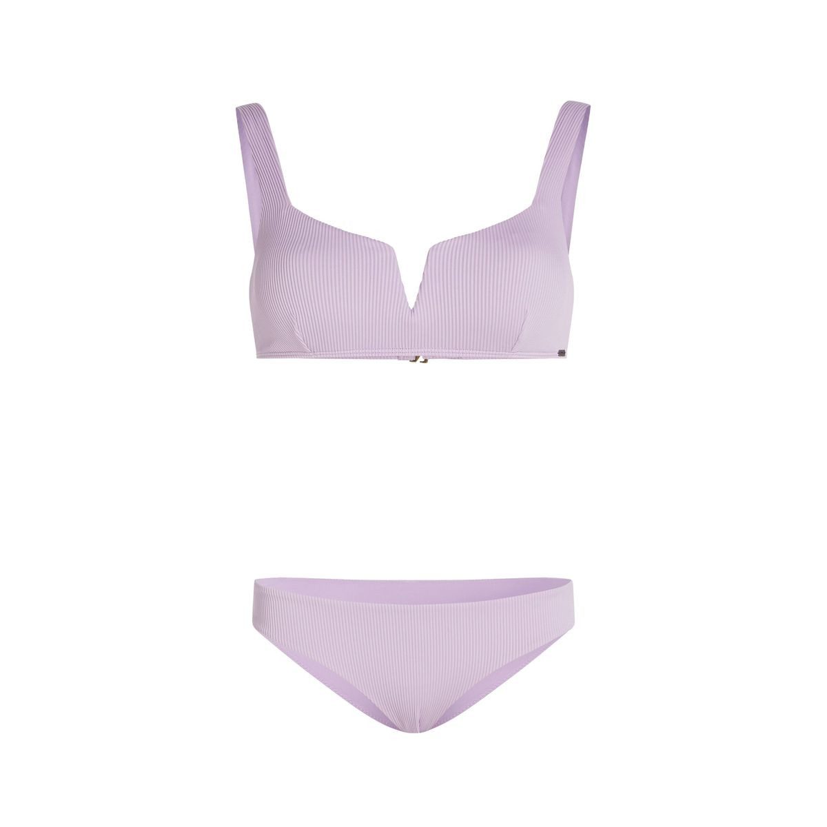 O'Neill Badeanzug Wotw Popoyo Matira Bikini SET Stilvolles Bikini-Set für Wassersport und Entspannung mit optimalem