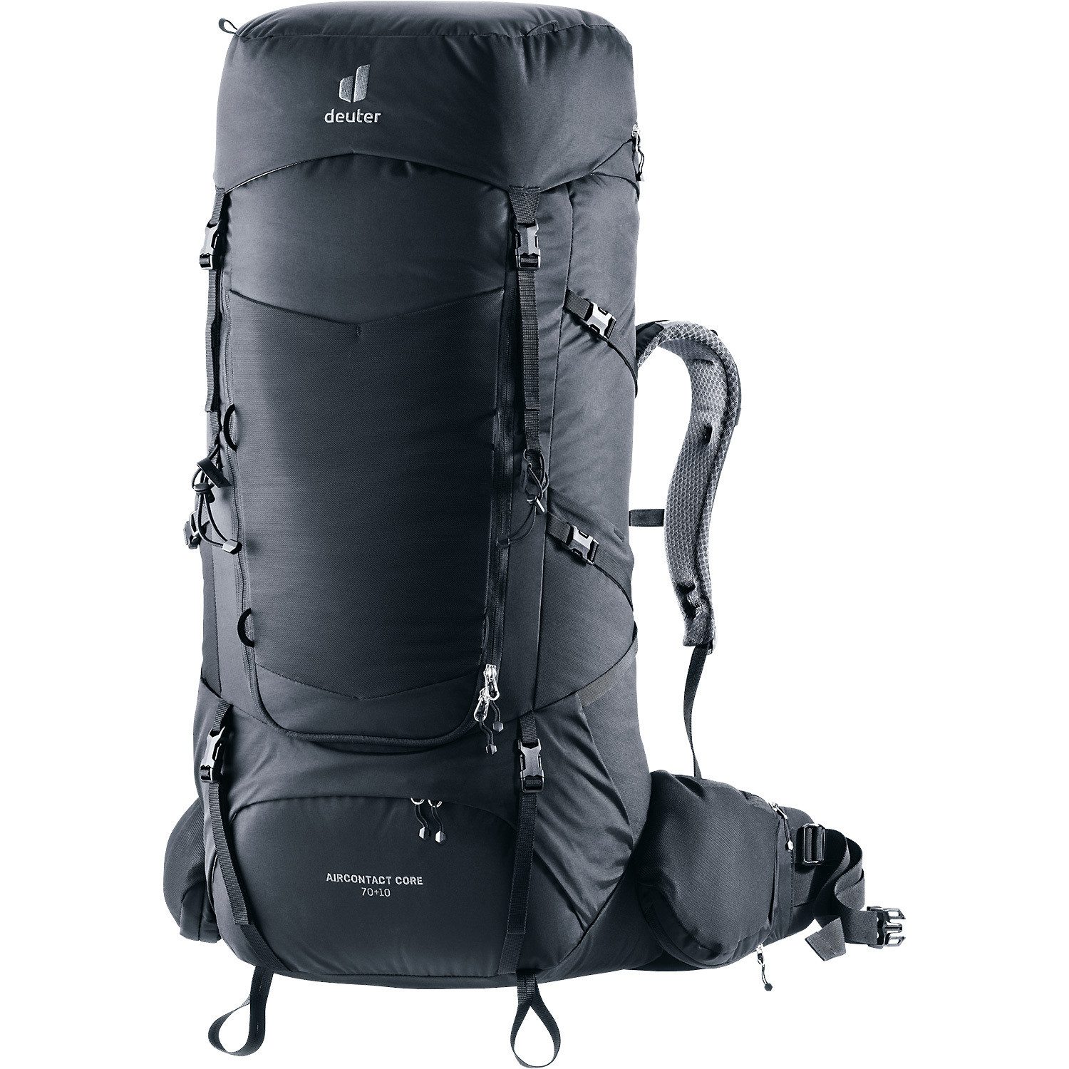deuter Wanderrucksack Trekkingrucksack Aircontact Core 70+10