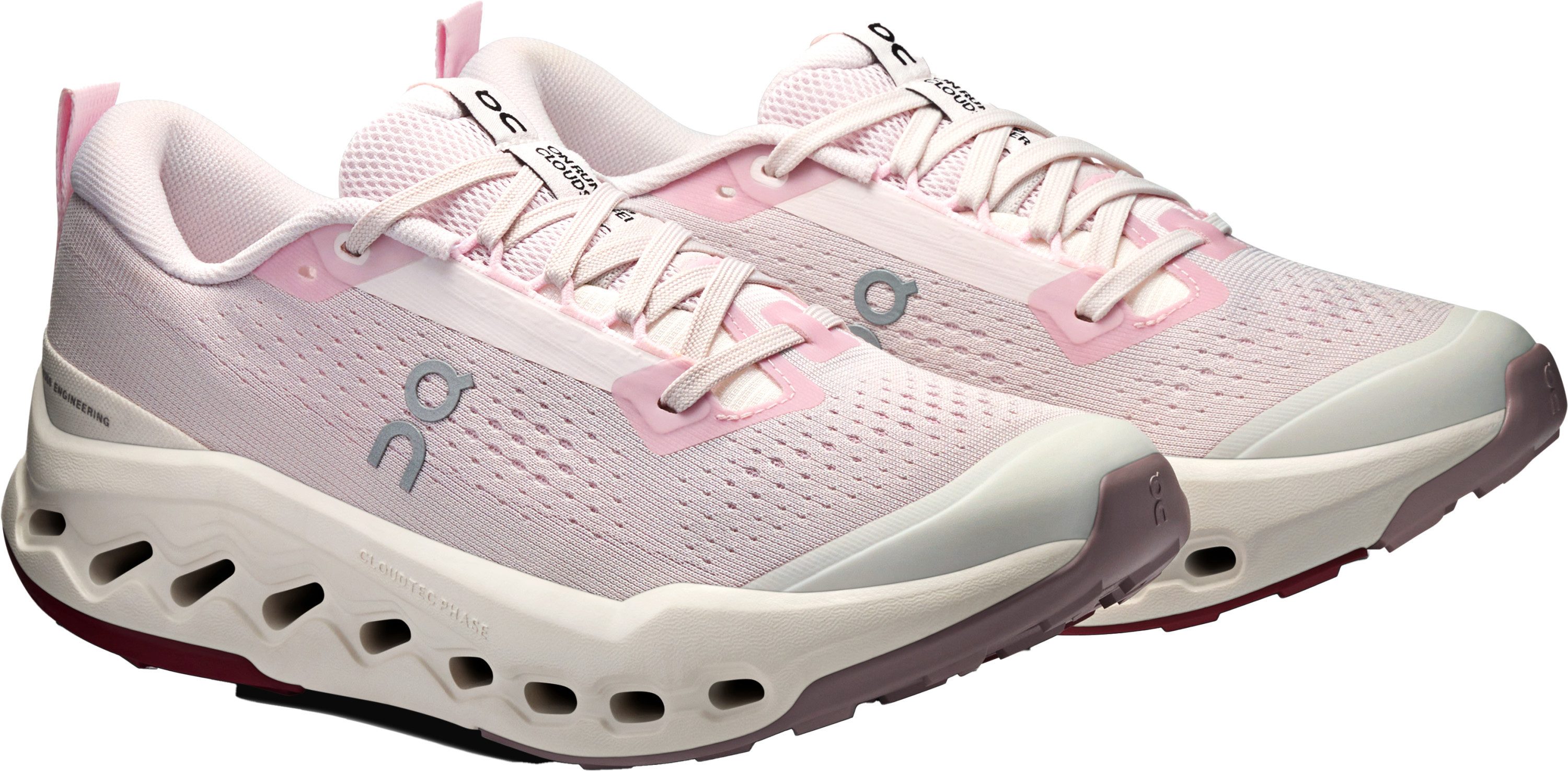 ON RUNNING ON Cloudsurfer Trail 2 Laufschuh