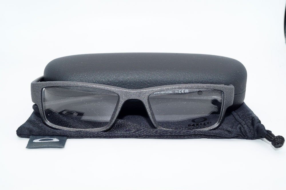 Oakley Brille OAKLEY Brillenfassung Brillengestell Eyeglasses Frame OX 8046 13 Airdr