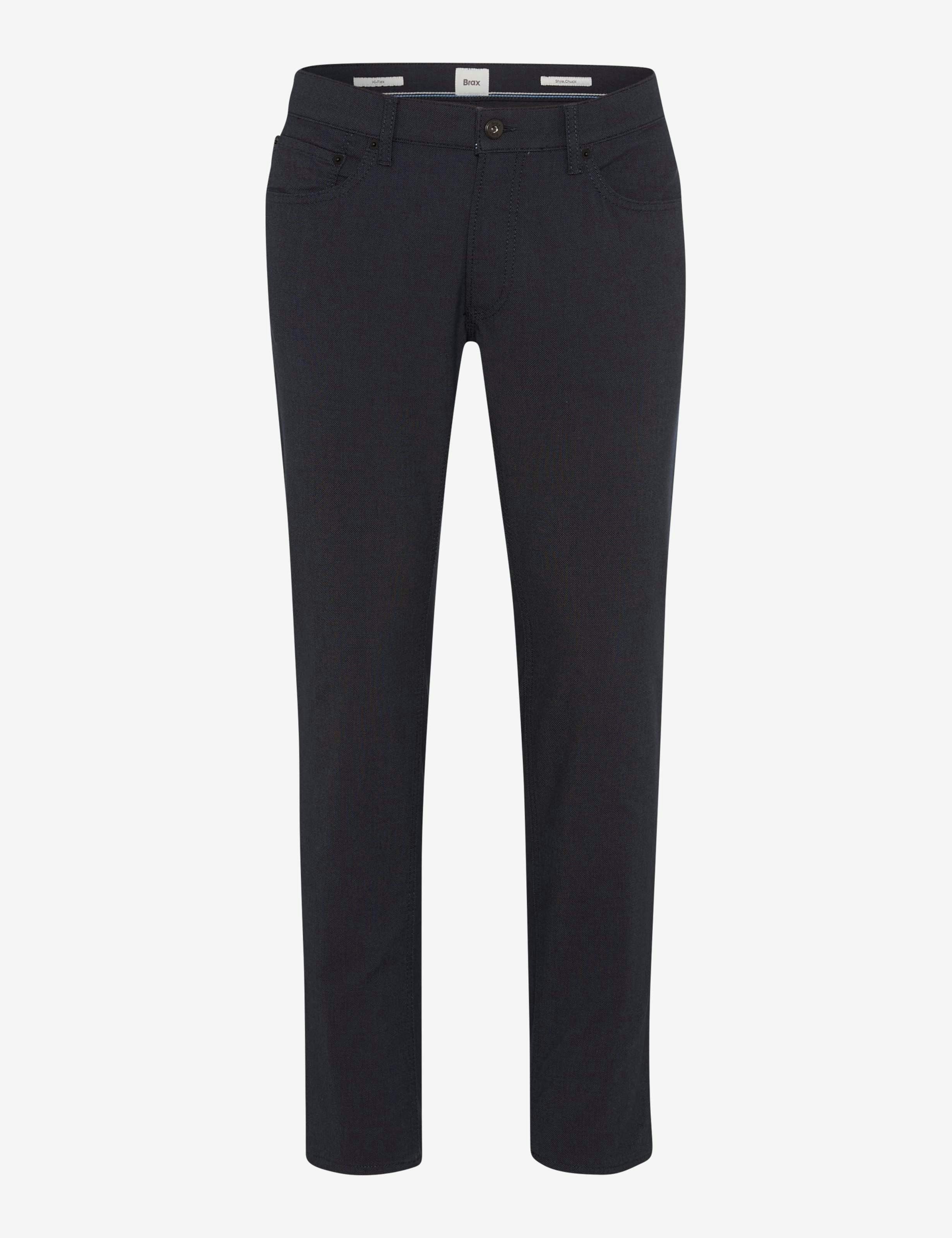 5-Pocket-Hose