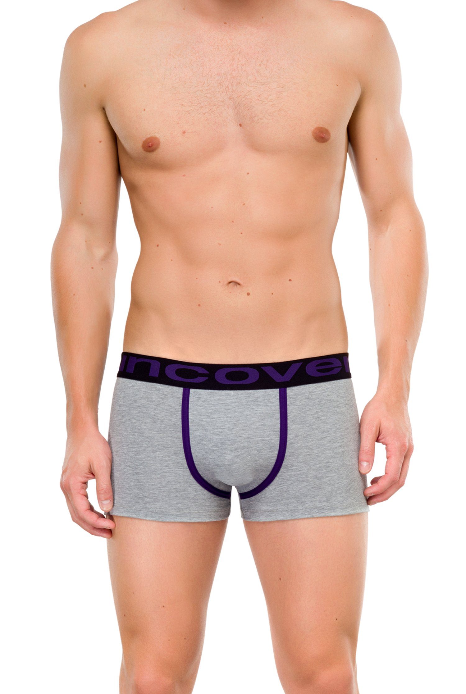 Boxershorts Uncover