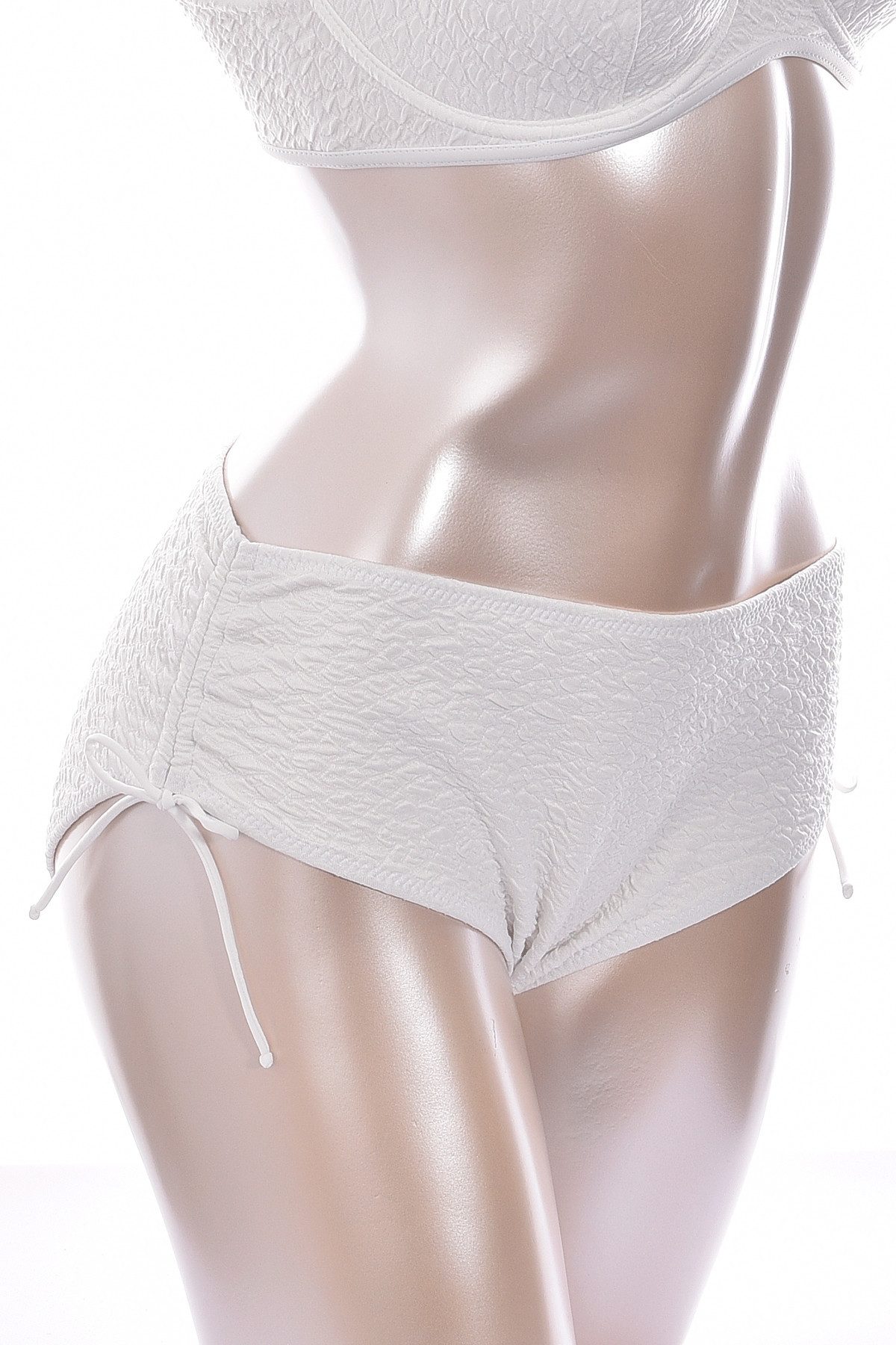 LACE Bikini-Hose Bikini Taillenslip - Regulierbar günstig online kaufen