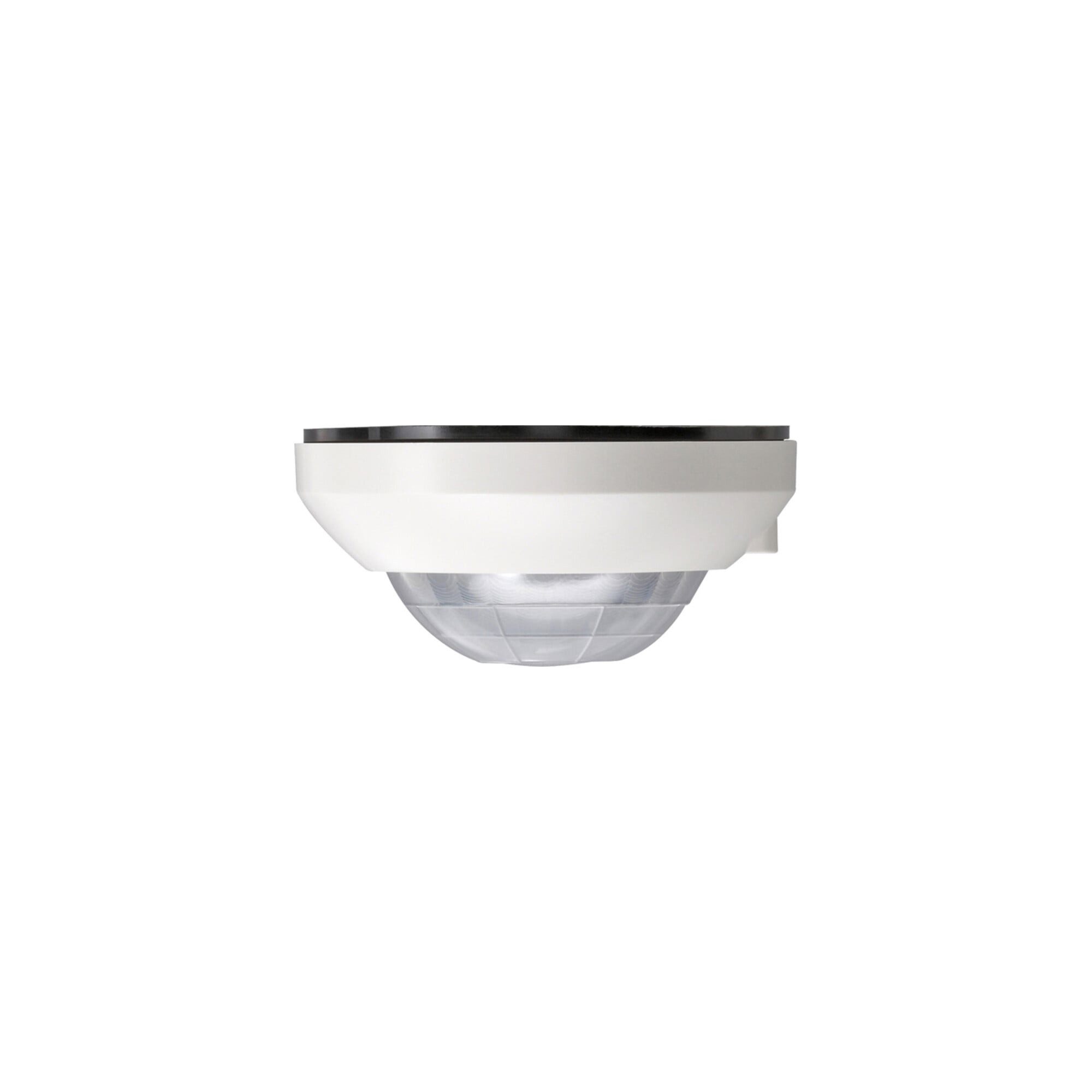 GIRA Schalter Gira Präsenz+Bewegungsmelder m.360°Aufs.BTWächter 537702