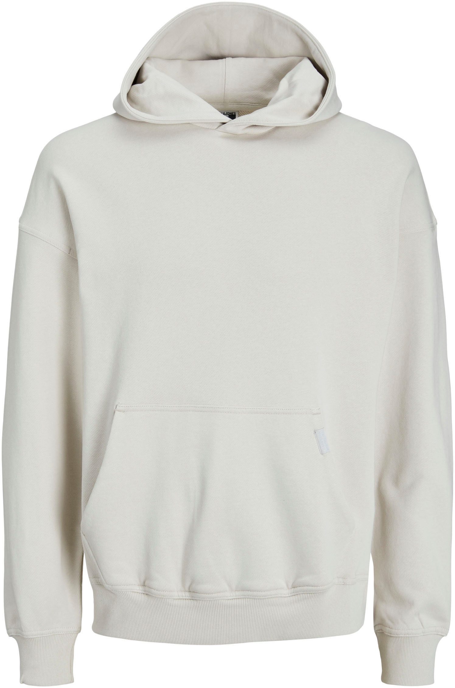 Jack & Jones Kapuzensweatshirt JCOCOLLECTIVE SWEAT günstig online kaufen