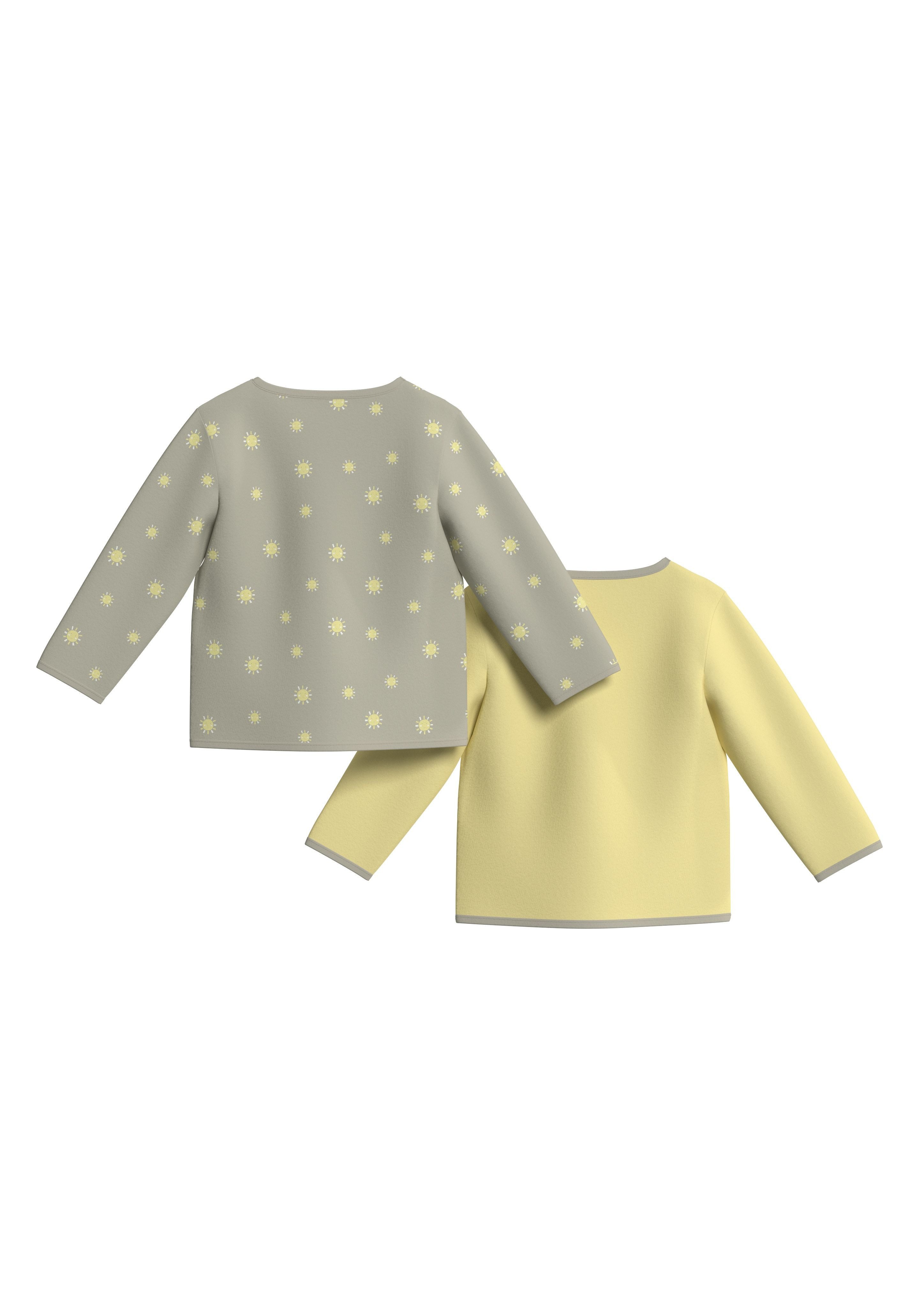 s.Oliver Junior Outdoorjacke