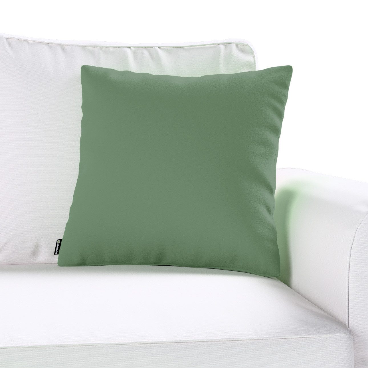 Dekoria Kissenbezüge Mia, Crema