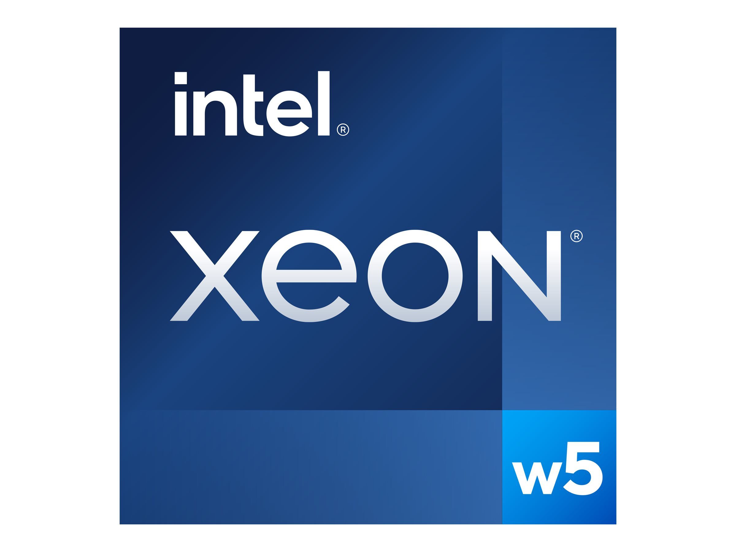 Intel® Prozessor