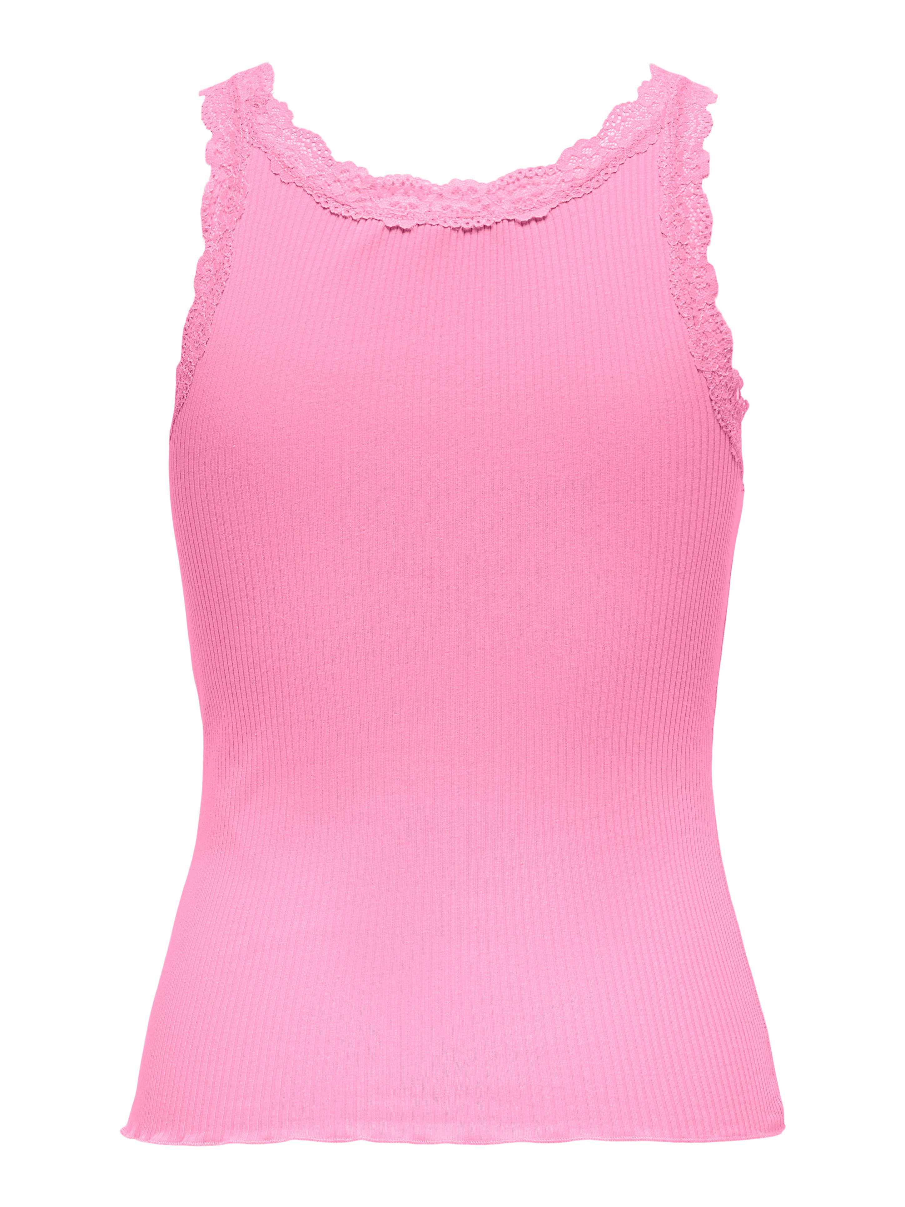 ONLY Tanktop ONLSARA SHARAI LACE TANK günstig online kaufen