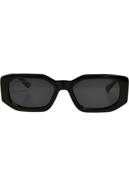 URBAN CLASSICS Sonnenbrille Urban Classics Unisex Sunglasses Santa Rosa