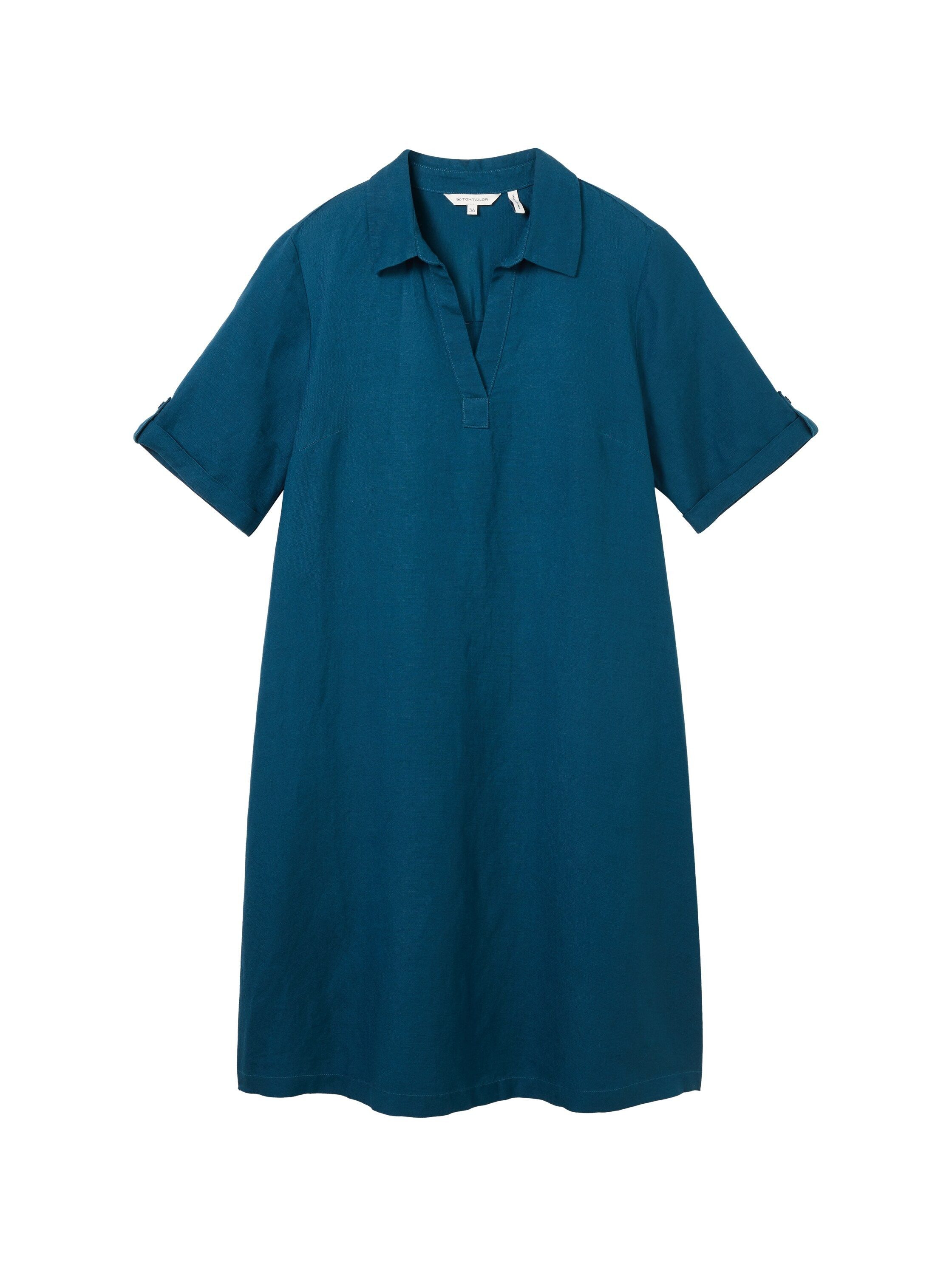 TOM TAILOR Midikleid