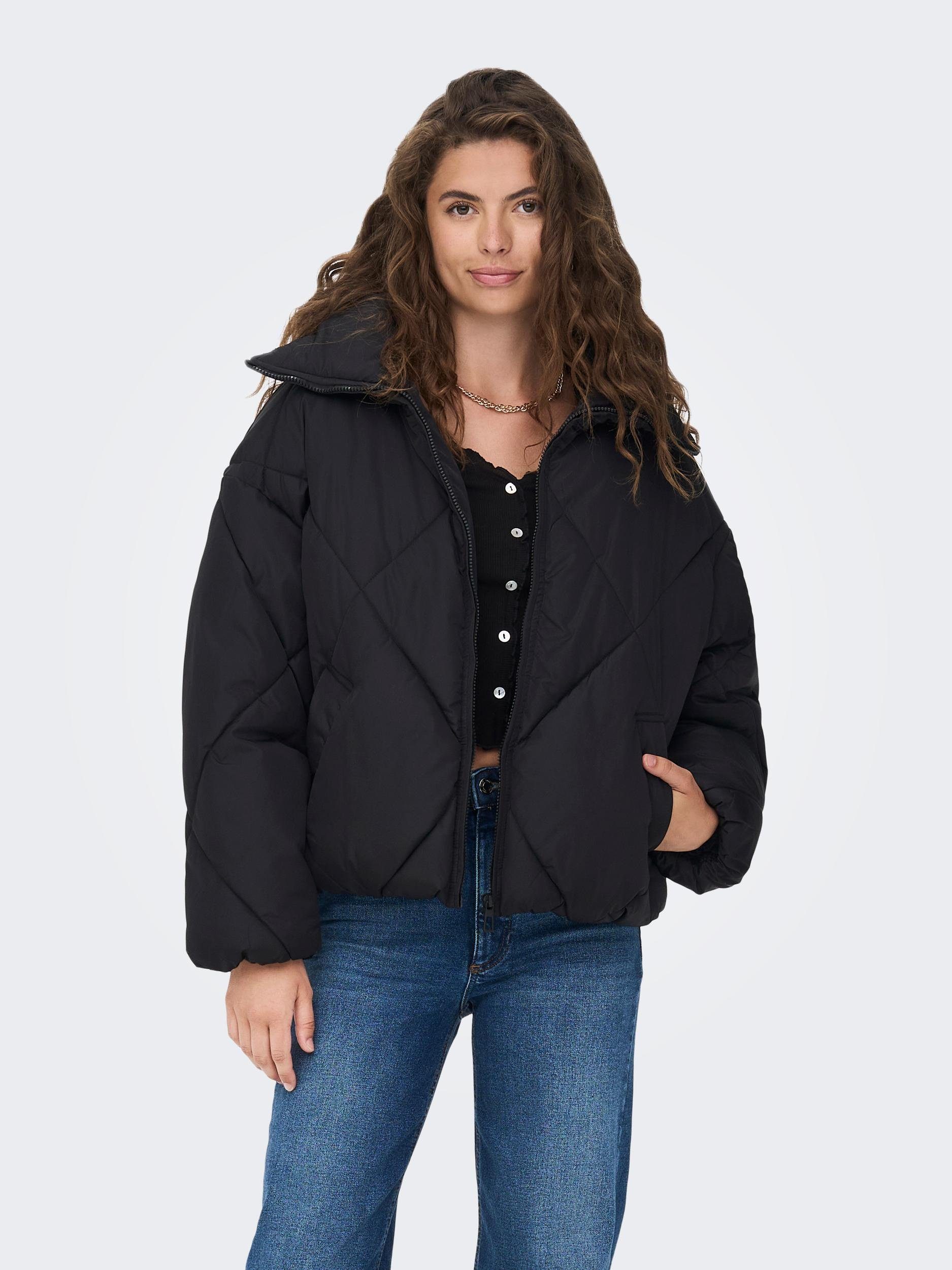 ONLY Steppjacke ONLTAMARA SHORT QUILTED JACKET CC