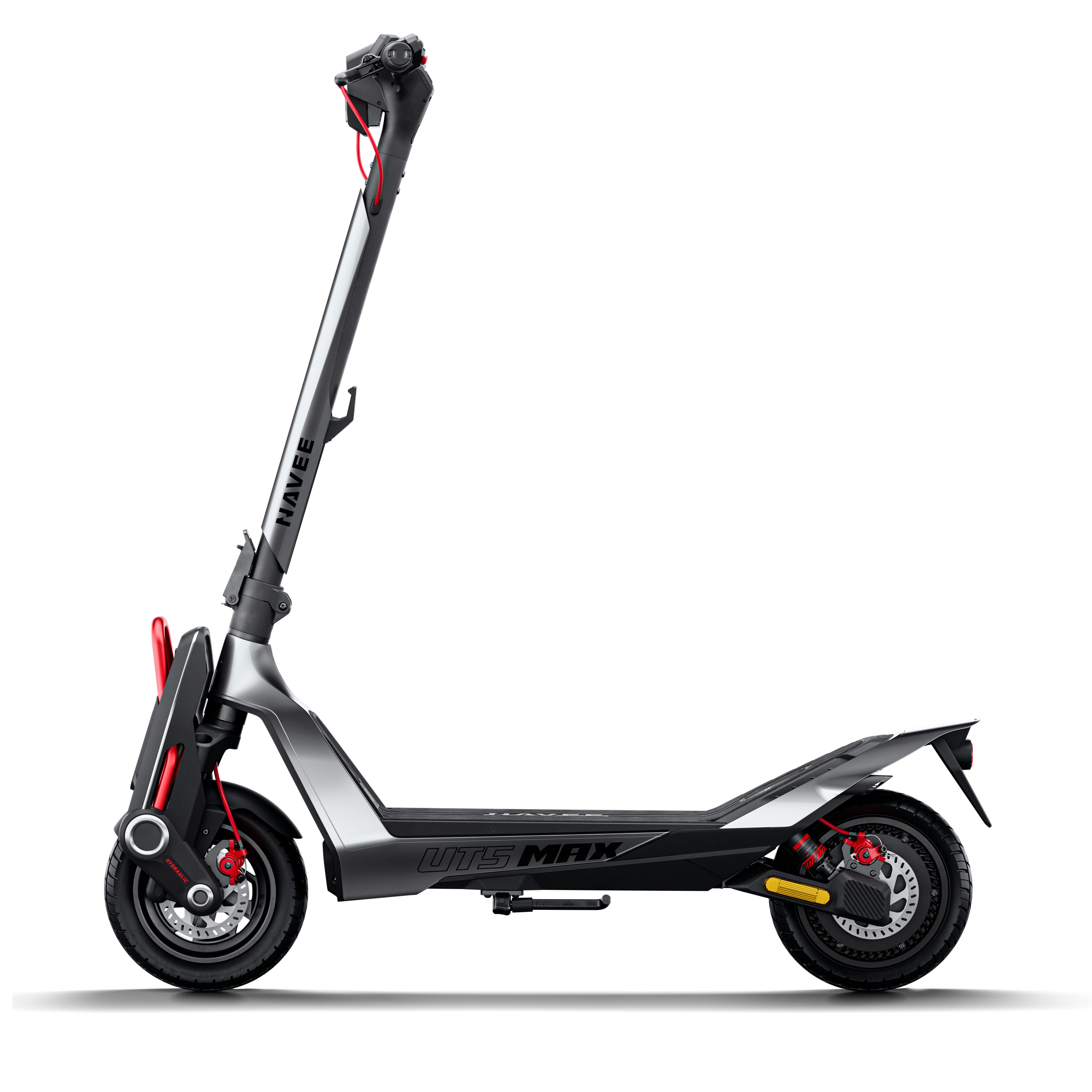 NAVEE E-Scooter NAVEE UT5 Max DE, 20 km/h