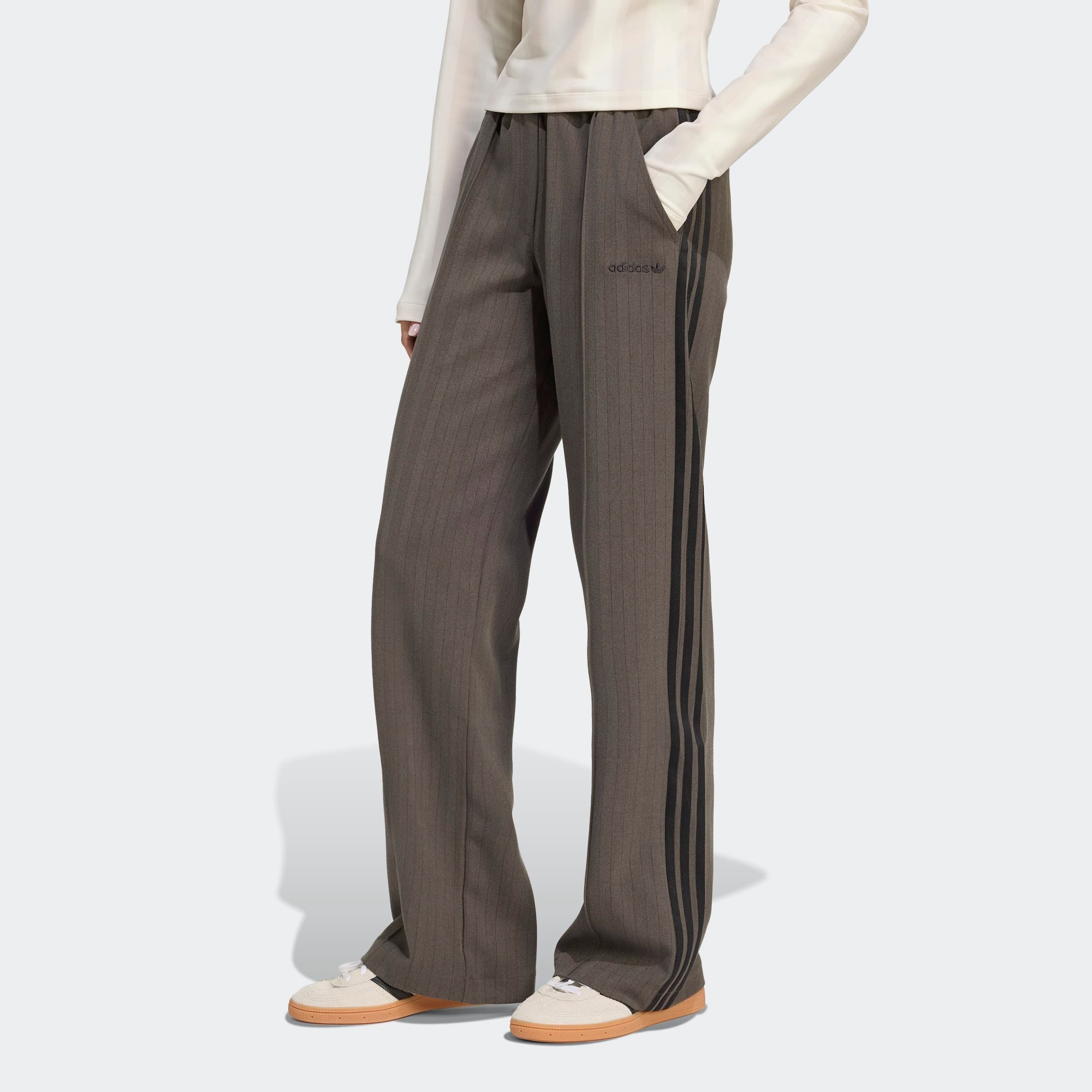 adidas Originals Sporthose TAILORED PANTS (1-tlg)