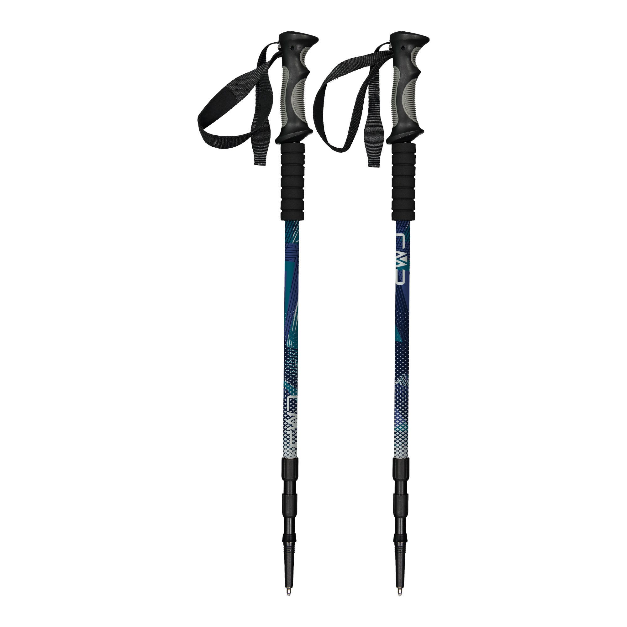 Wanderstock CMP Trekking Stöcke Bern Trekking Poles 3B36297
