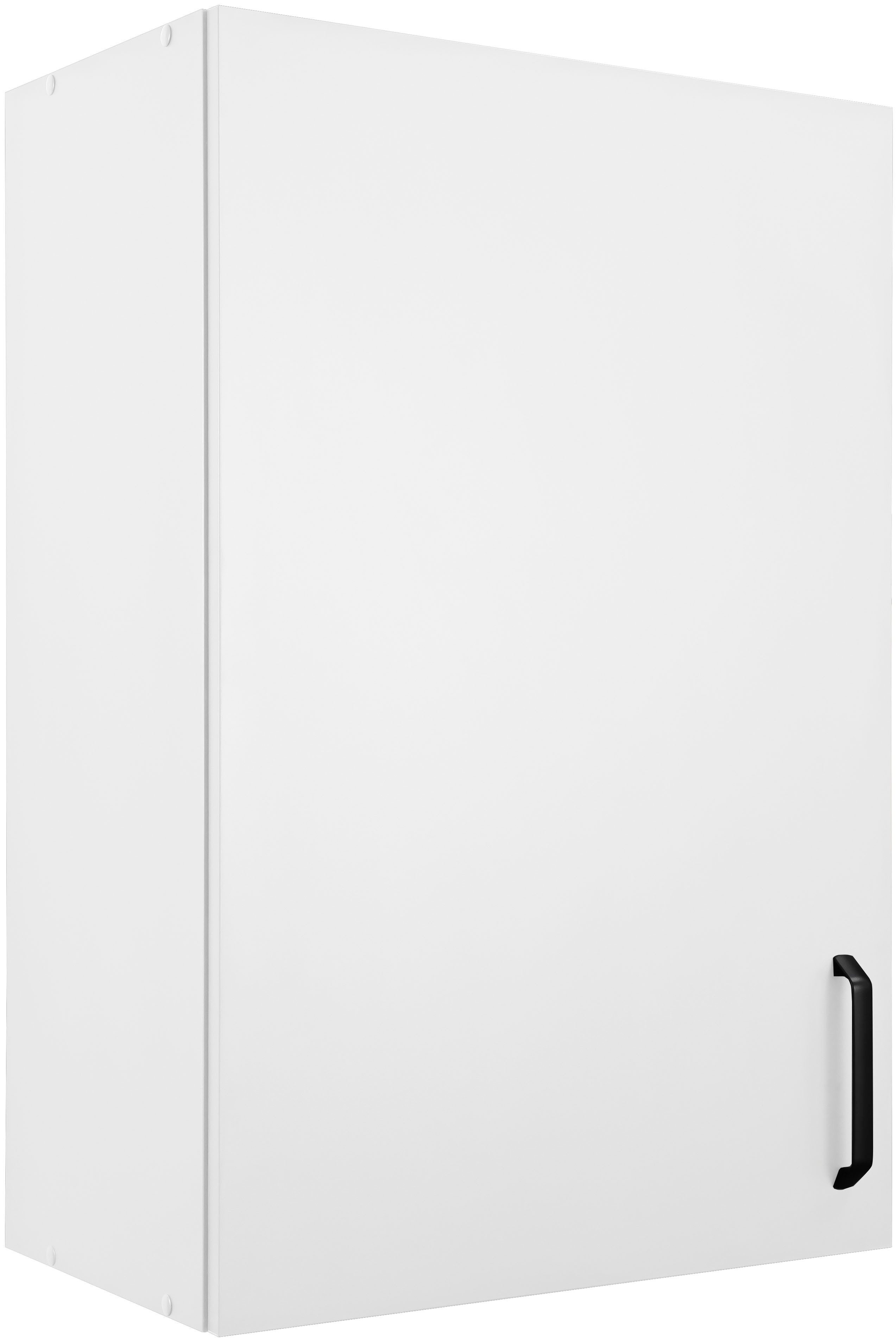 wiho Küchen Hängeschrank Simi 50 bis 60 cm breit, 90 cm hoch