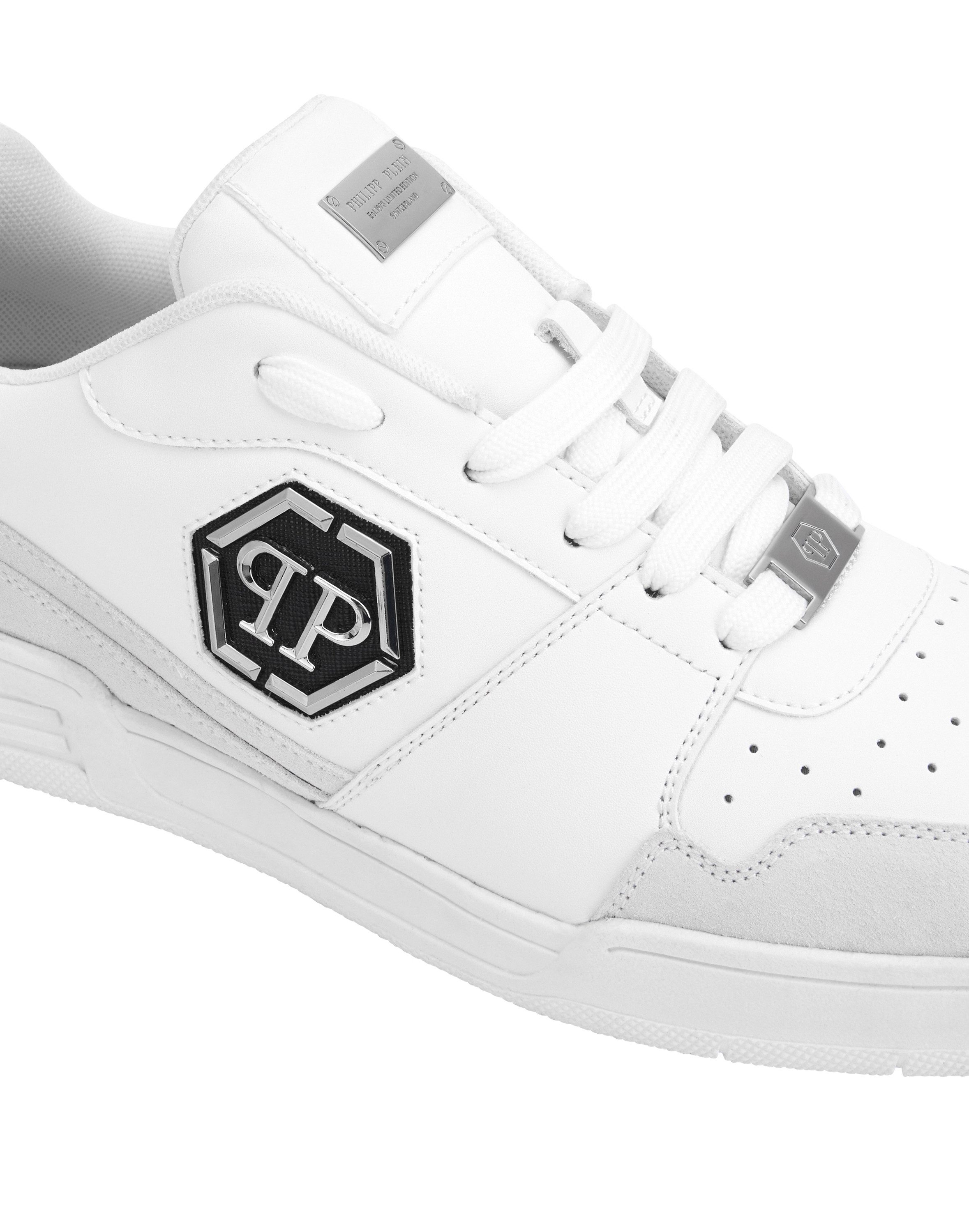PHILIPP PLEIN P-Force 78 Sneaker