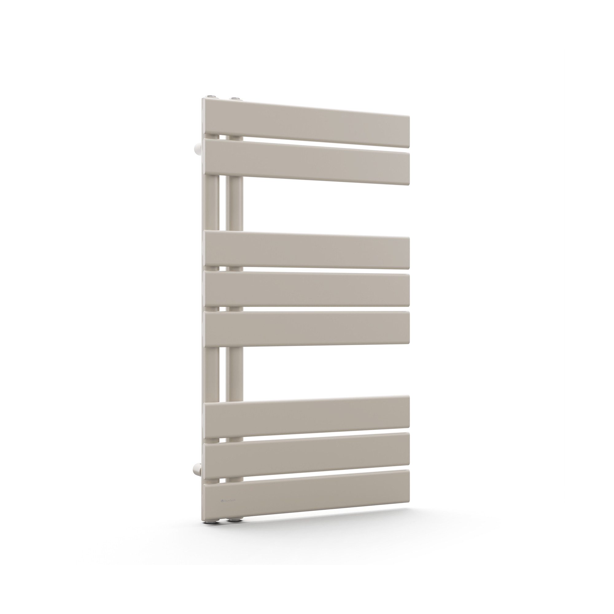 blumfeldt Heizkörper Fairmont 80 x 45, Heizkörper Badzimmer Warmwasser Wand günstig online kaufen