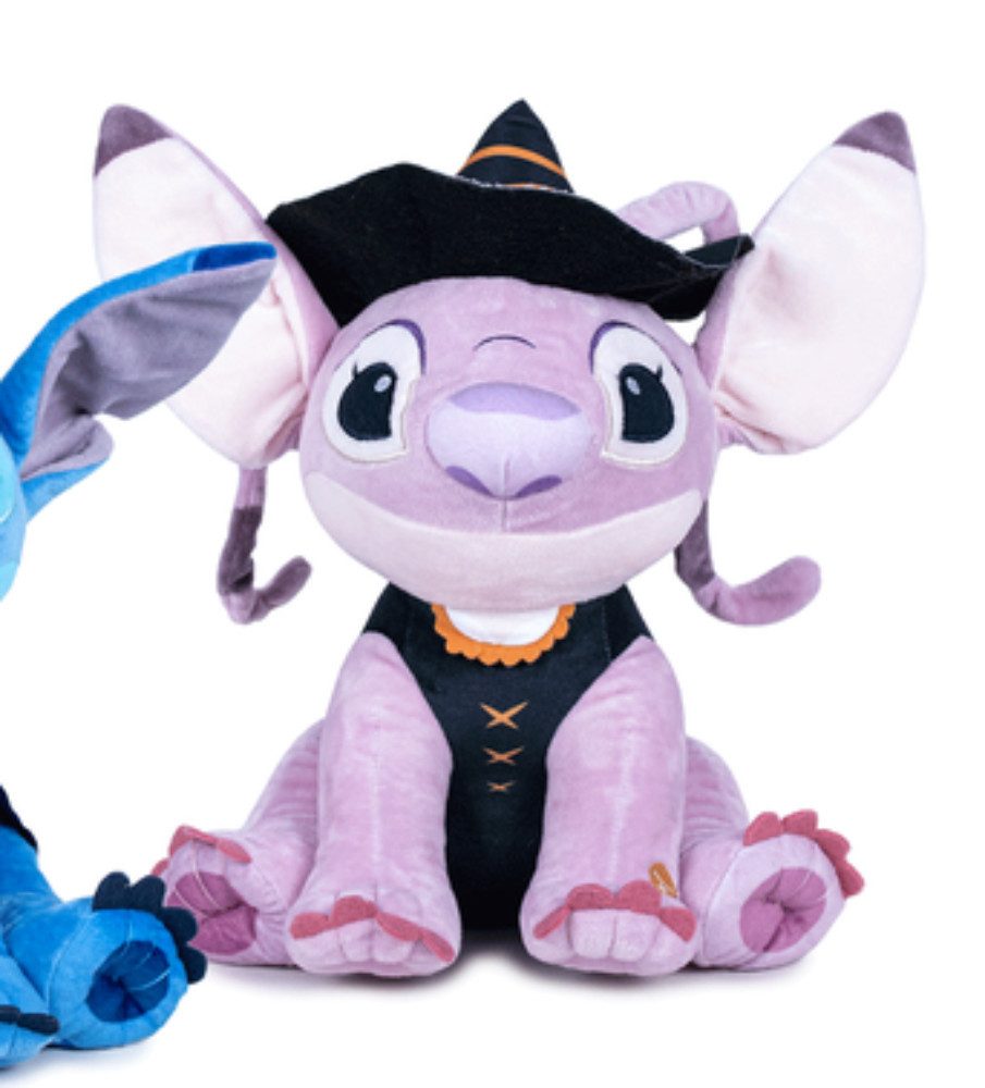 Tinisu Plüschfigur Lilo & Stitch Halloween günstig online kaufen