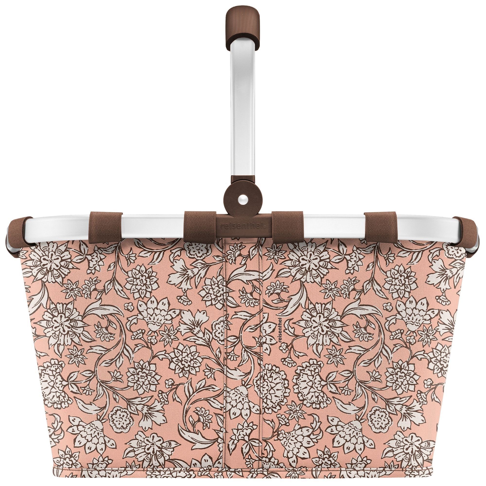 PET dahlia rose Shopper, REISENTHEL®