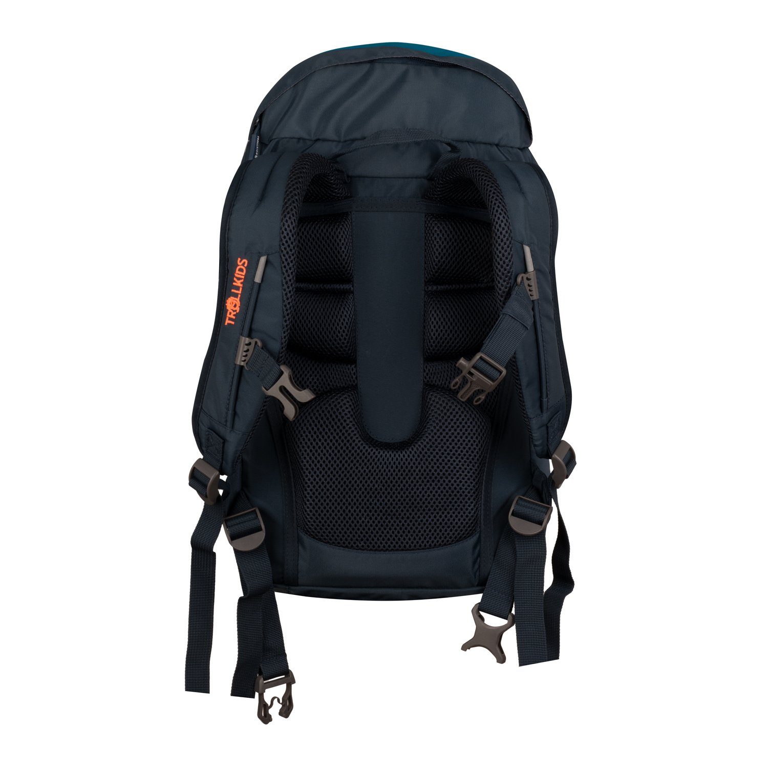 TROLLKIDS Trekkingrucksack Fjell Trekker 15, mit wasserdichter Regenhülle – Bild 3 von 5