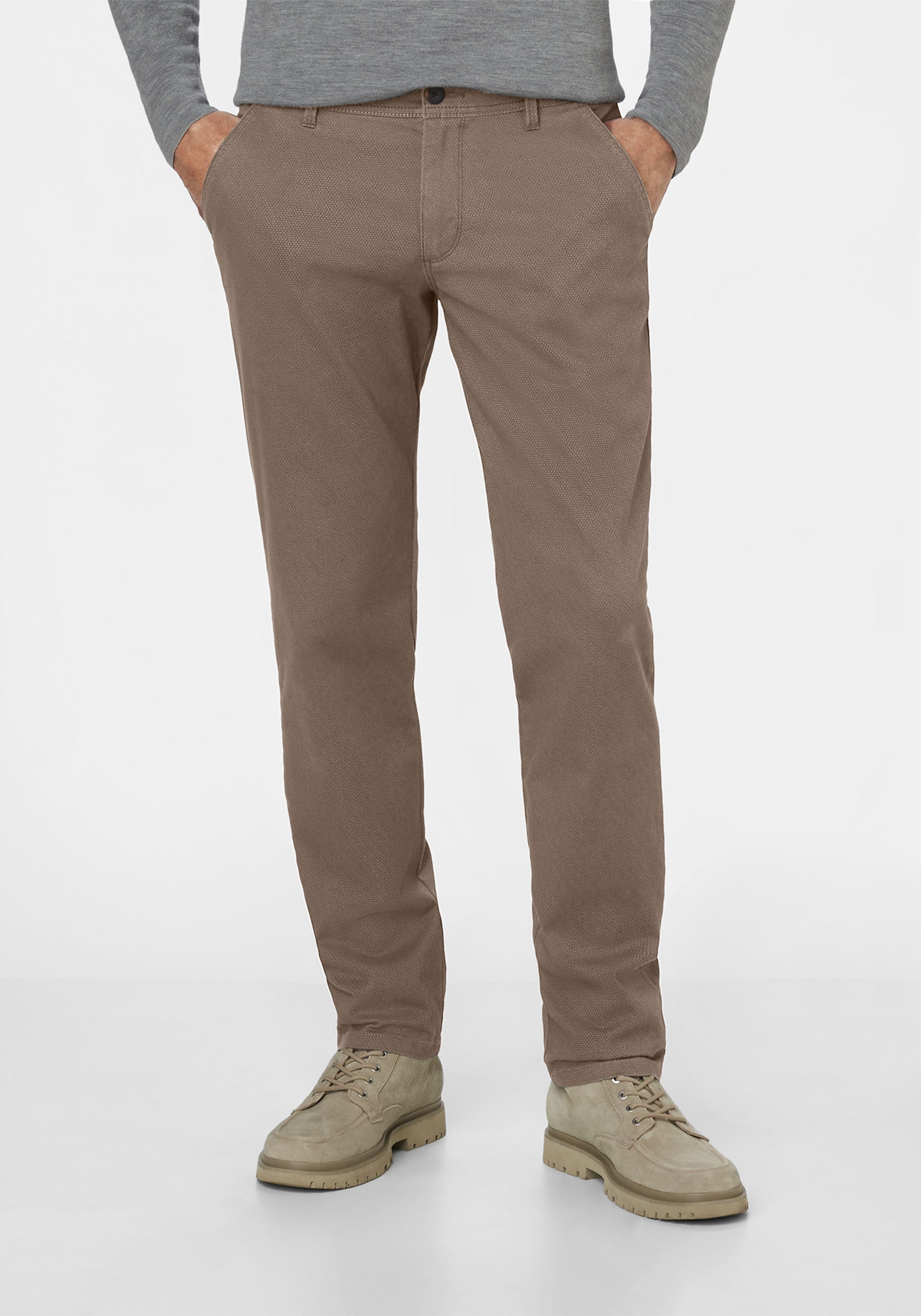 Redpoint Chinohose ODESSA Regular Fit Chino günstig online kaufen