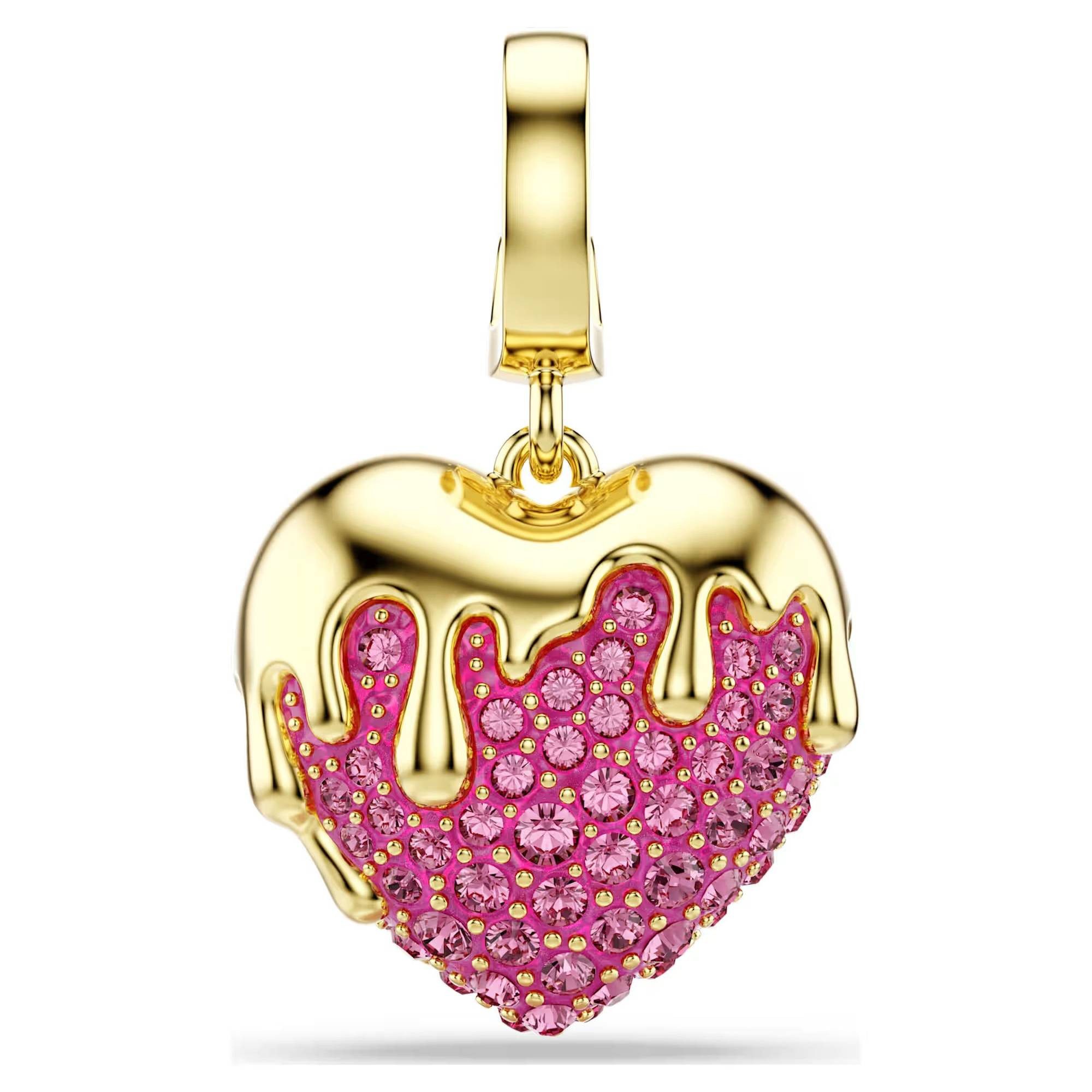 Swarovski Charm Herz Idyllia