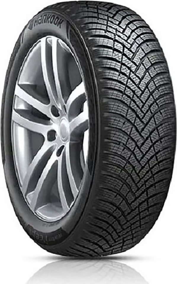 Hankook Winterreifen HANKOOK, 1-St., WINTER ICEPT RS3 W462