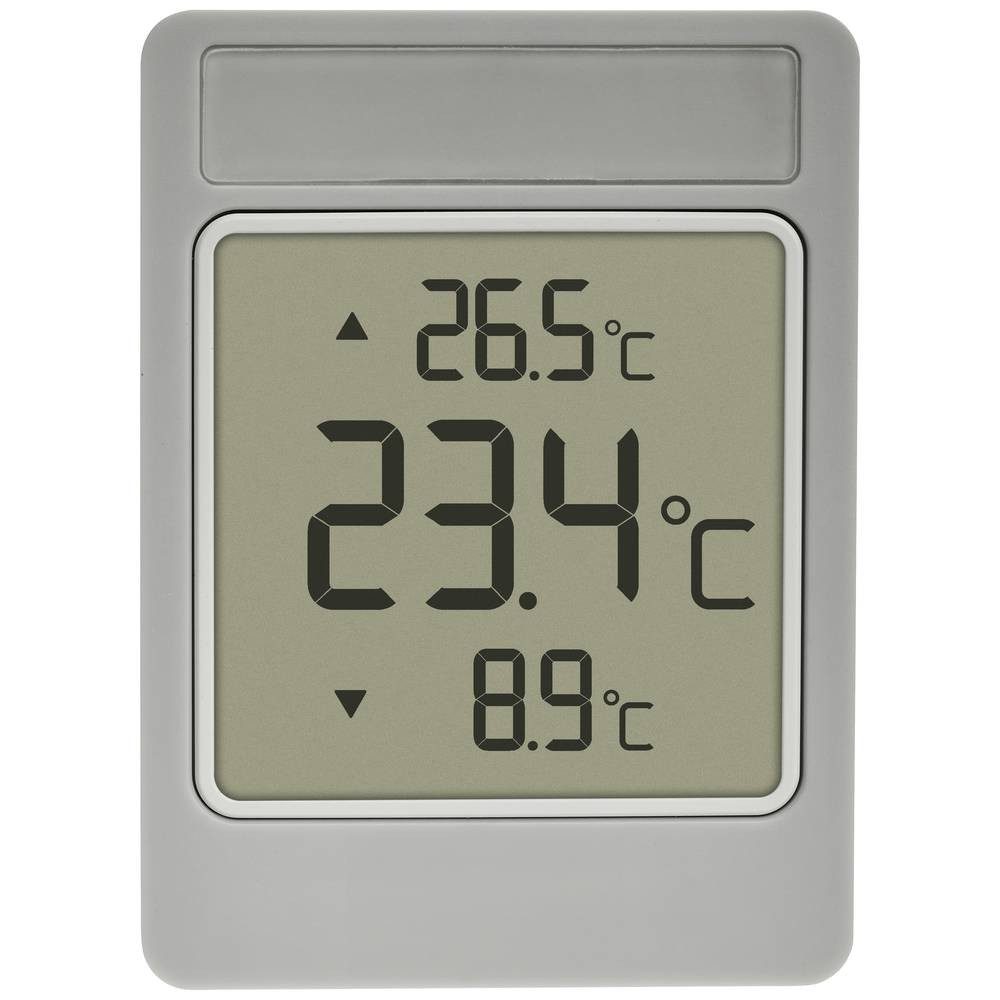 TFA Dostmann Fensterthermometer Fensterthermometer WINDOO 30.1067.15