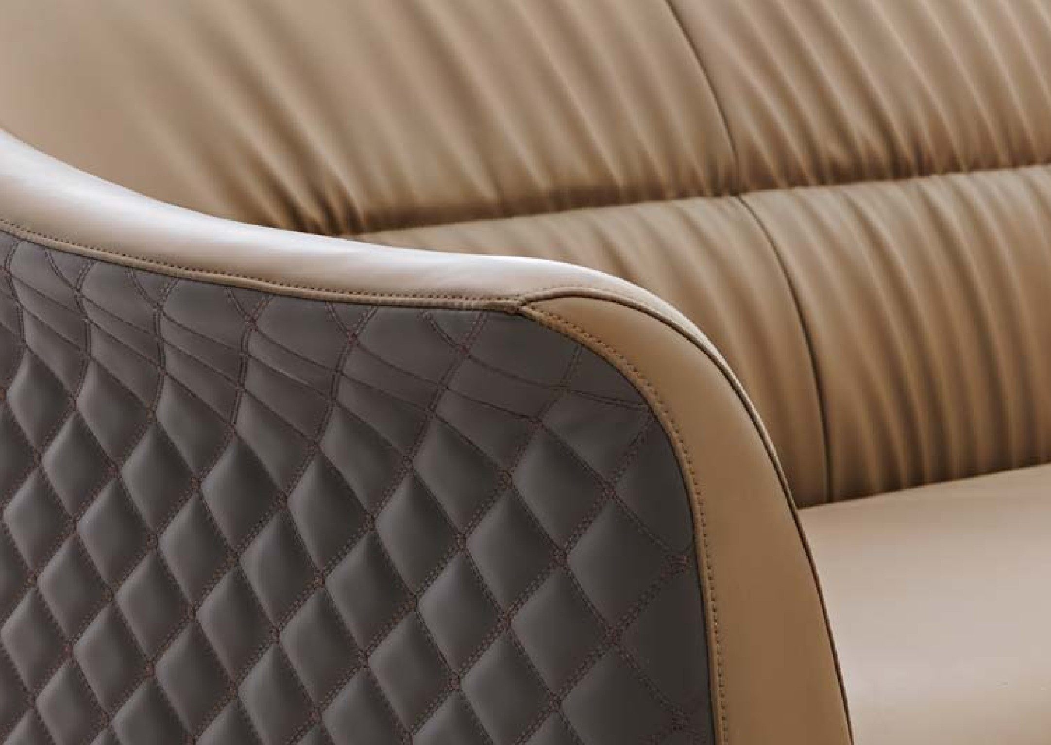 Xlmoebel Loungesessel Cocktailsessel Sessel Sofa Couchen für gemütliche Abende (1-St), Made in Europa