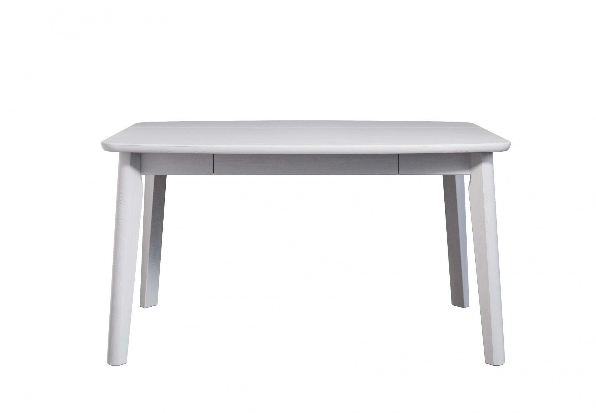 Home affaire Esstisch Palermo, multifunktionaler Tisch, Arbeitstisch, Schreibtisch, mit Stauraum, Platte aufklappbar, Home Office Schreibtisch, Massivholz
