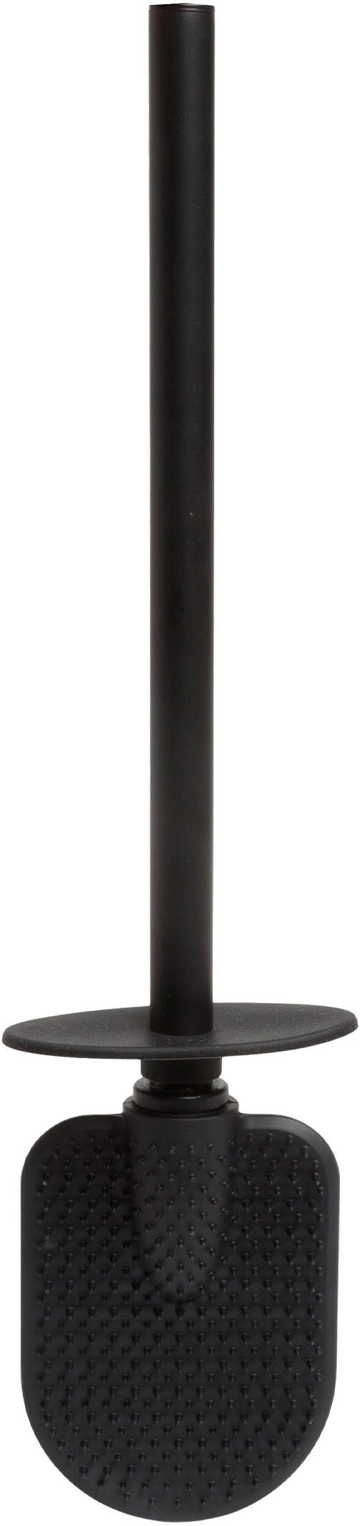 Möve Ersatzbürste »Serenity«, schwarz