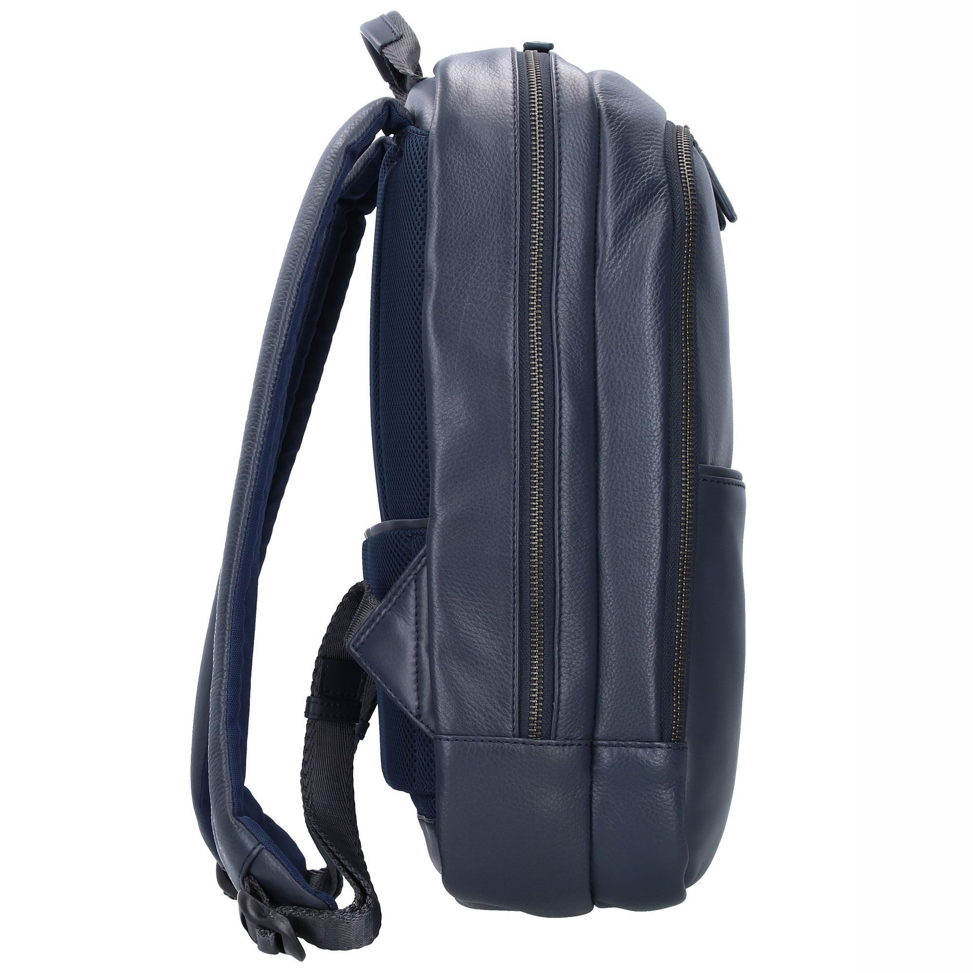 Bric's Laptoprucksack Torino, Leder